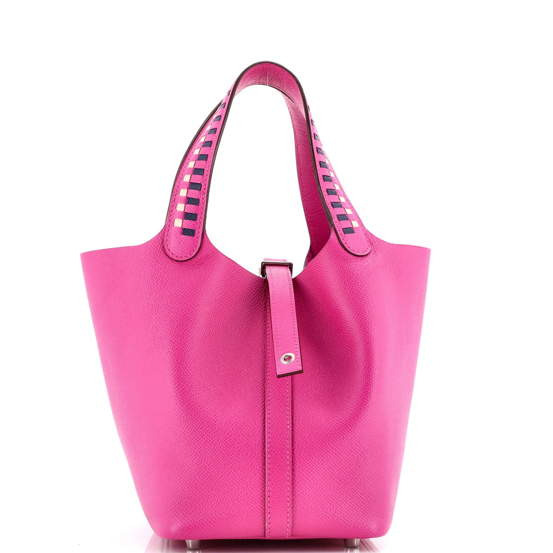 Hermes Picotin Lock Bag Size ONE SIZE - 1 Thumbnail