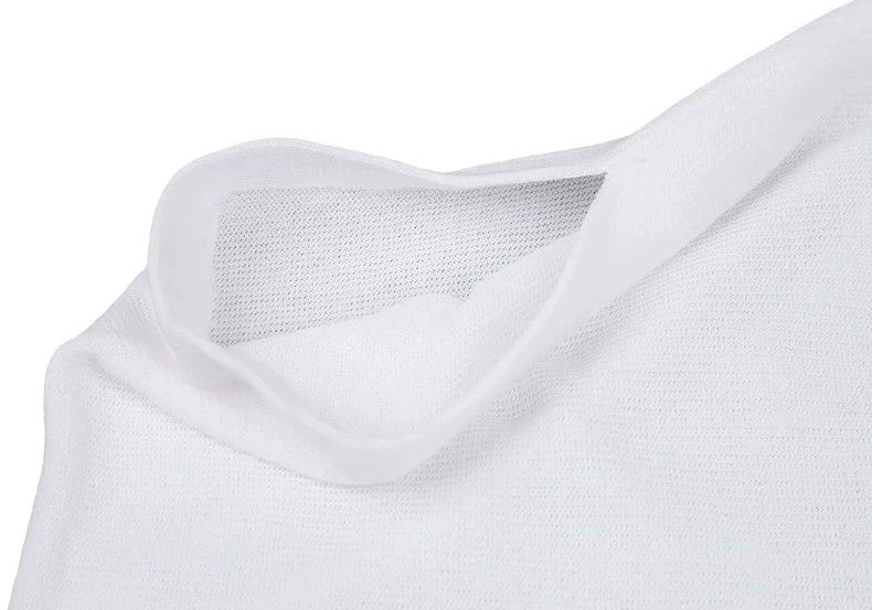 Y's Y's size 3 White transformation short sleeves Size M / US 6-8 / IT 42-44 - 5 Thumbnail