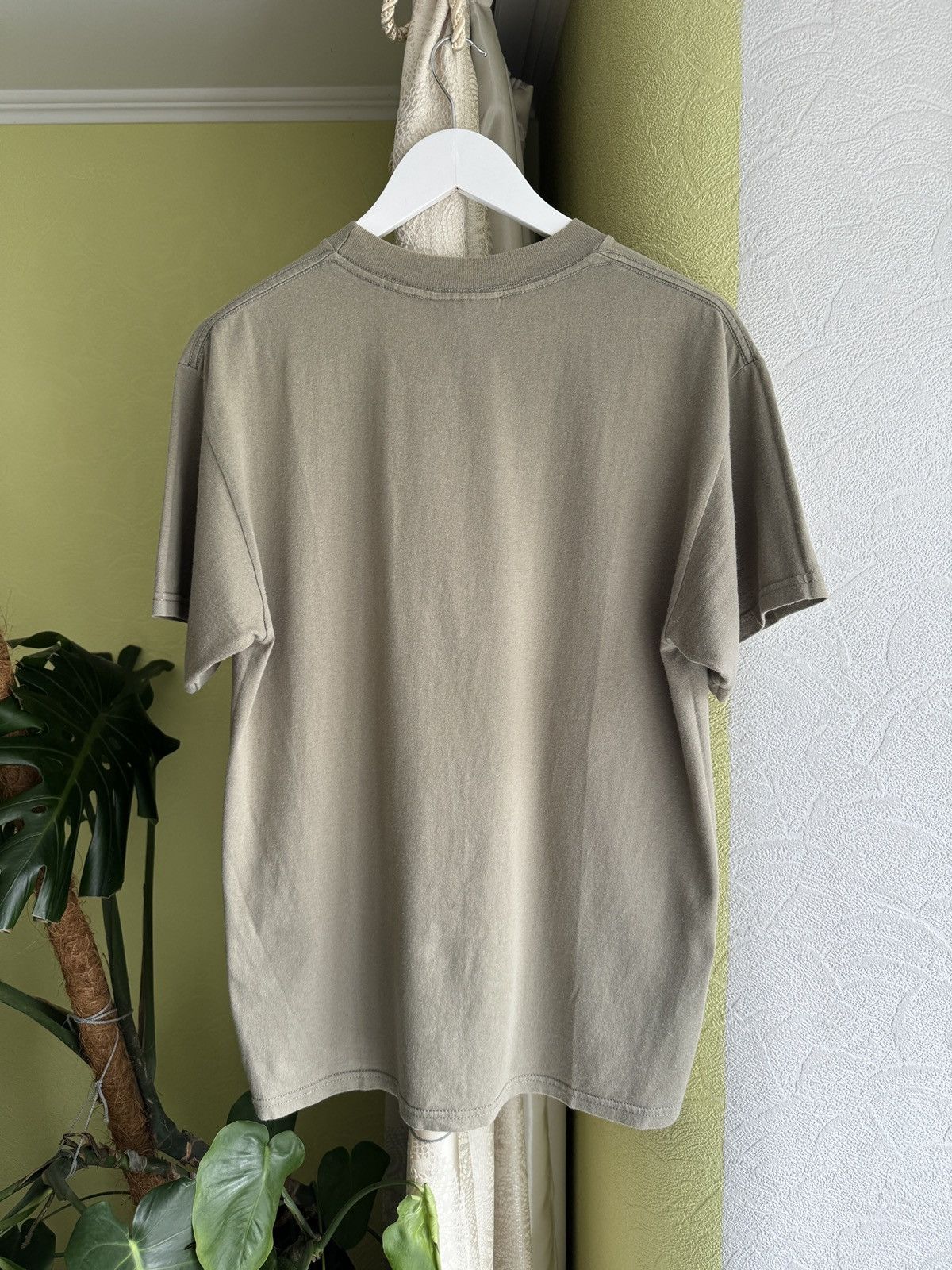 Vintage SERIAL KILLER Leon: The Professional Teach Them Well T Shirt Size US M / EU 48-50 / 2 - 14 Thumbnail