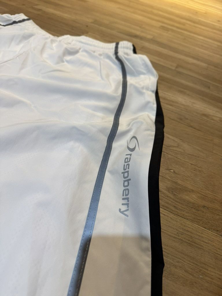 The GV Gallery GV GALLERY HALF AND HALF SWEATPANT Size US 34 / EU 50 - 2 Thumbnail