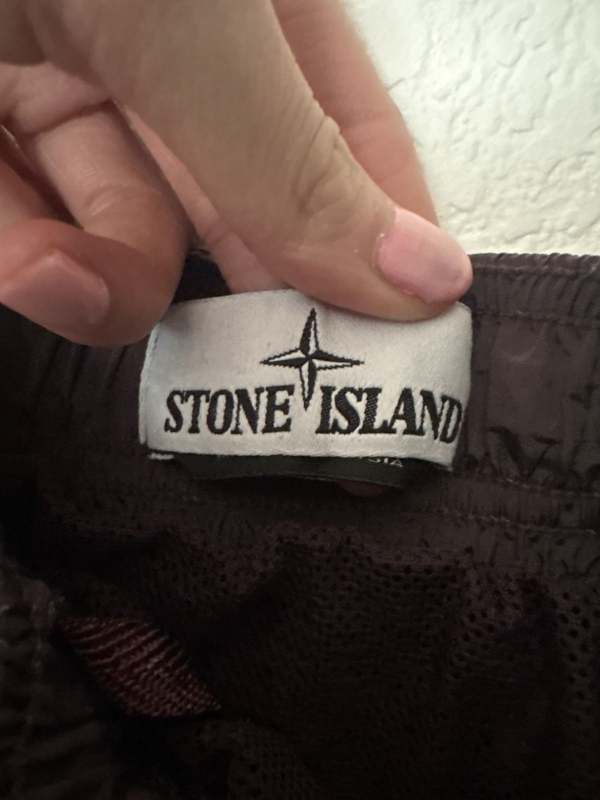 Stone Island Stone island swim short Size US 30 / EU 46 - 10 Thumbnail