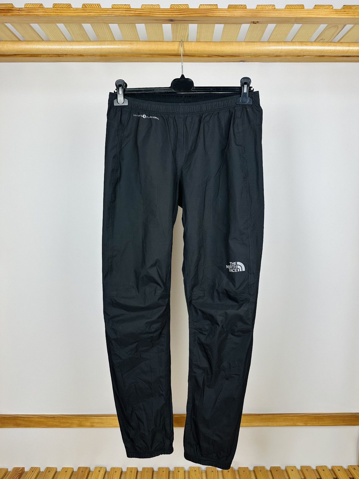 Goretex × The North Face The North Face HyVent Pants Flight Series Women’s S Size 26" / US 2 / IT 38 - 1 Thumbnail