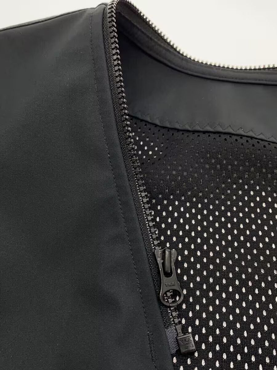 Undercover Nike Utility Vest Size US XL / EU 56 / 4 - 3 Thumbnail