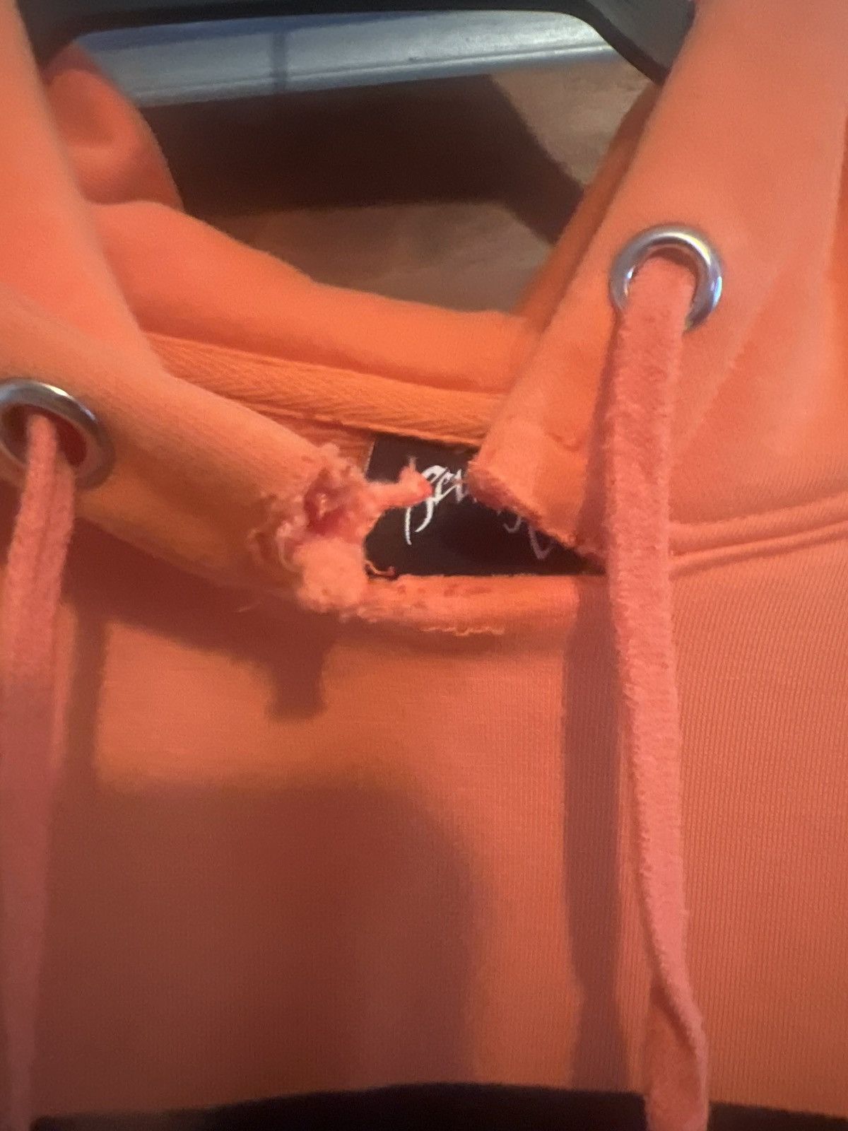 Revenge Revenge is for two Hoodie. Size US M / EU 48-50 / 2 - 4 Thumbnail