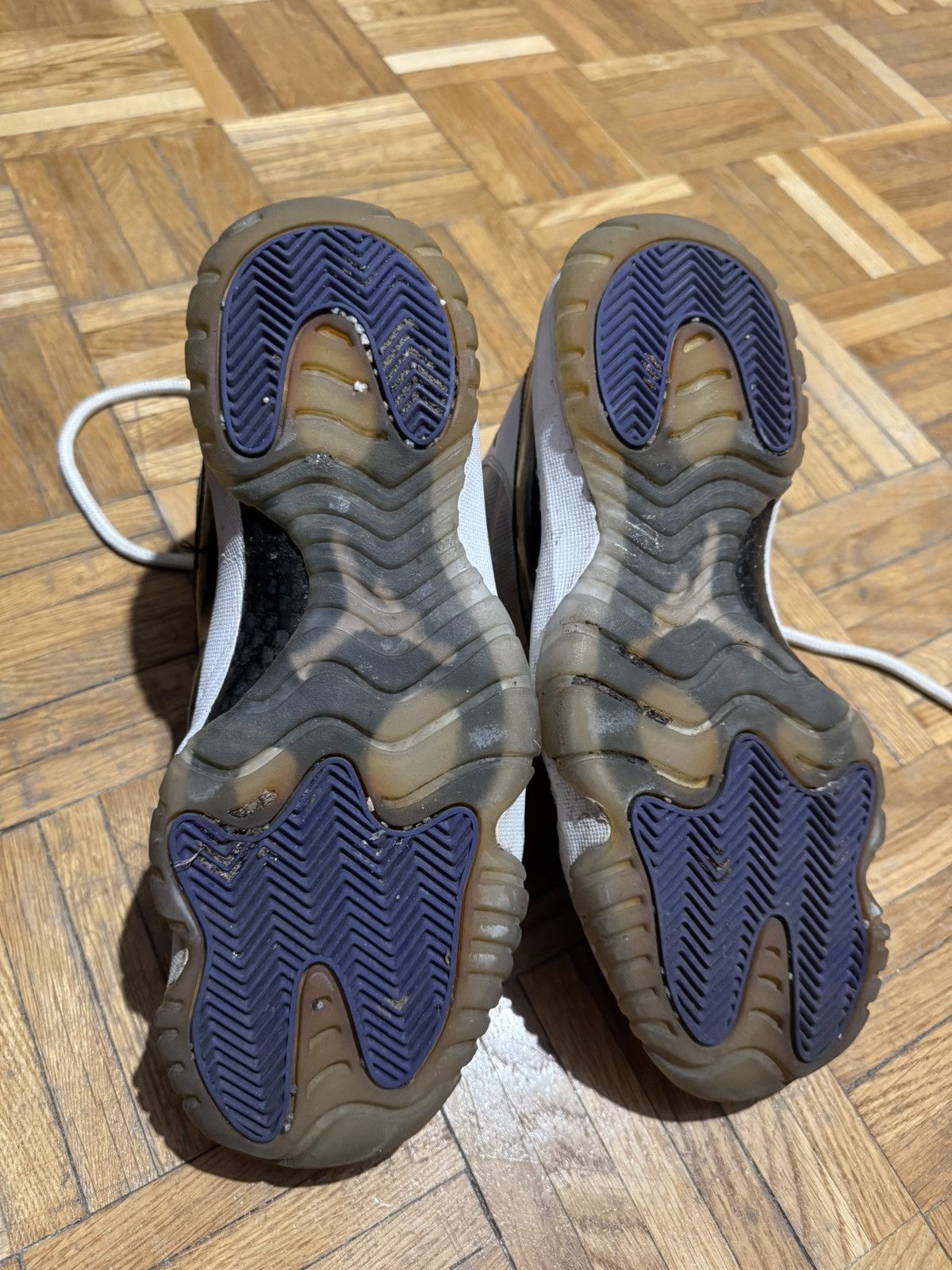 Jordan Brand Shoes Sneaker Nike Jordan 11 Size US 8 / EU 41 - 9 Thumbnail