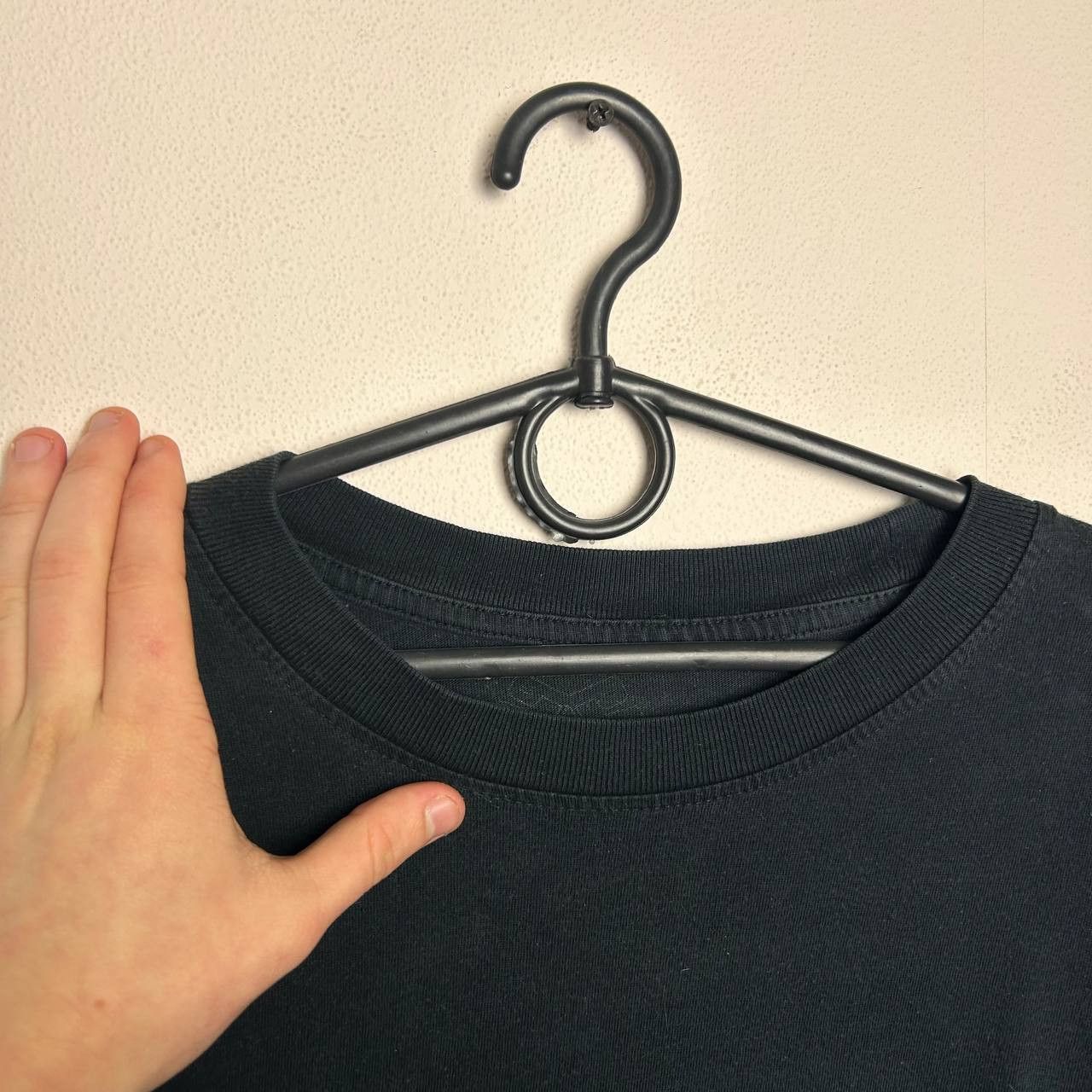 Palace Mens Palace Small logo basic skate y2k longsleeve Size US M / EU 48-50 / 2 - 6 Thumbnail