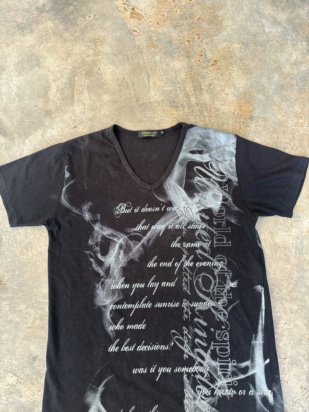 Hysteric Glamour Y2k Lounge Act Ifwixwasnine Lgb Punk Style Size US M / EU 48-50 / 2 - 4 Thumbnail