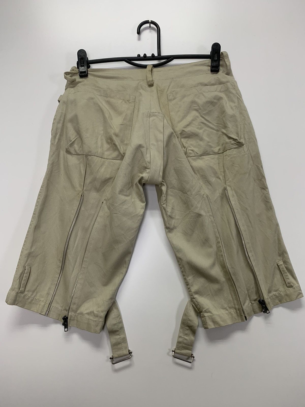 Japanese Brand × Vintage Vintage Six Original pant Size US 30 / EU 46 - 6 Thumbnail