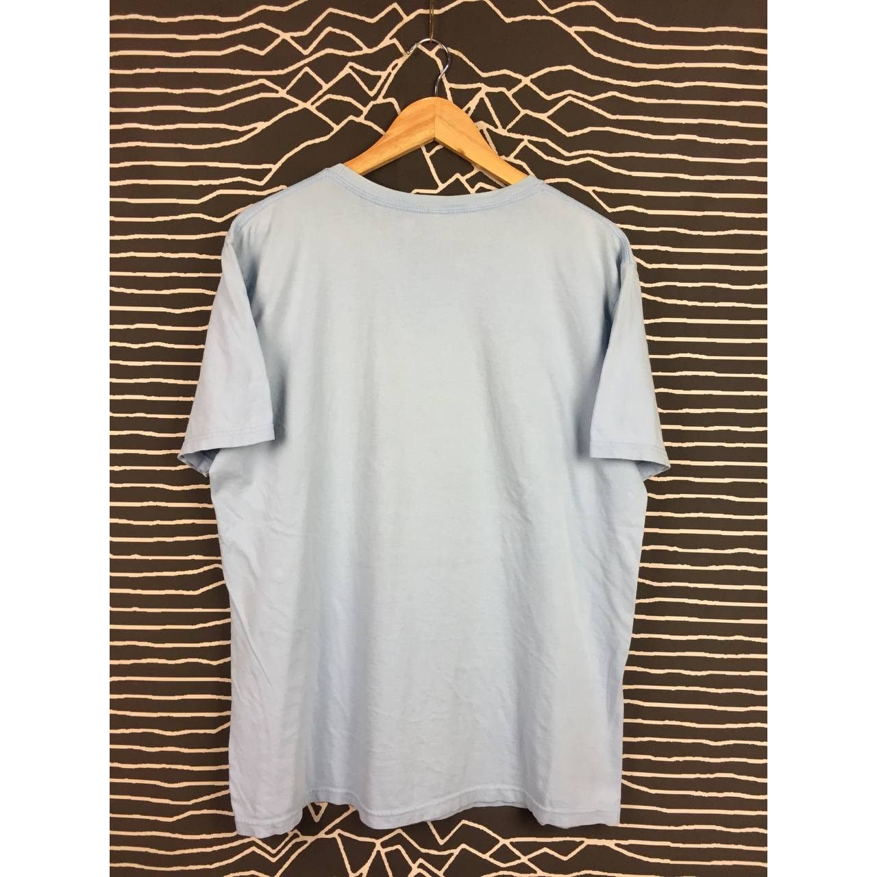 Band Tees × Rap Tees × Vintage Girl Talk American DJ Sunglasses Graphic Hip Hop Rap Tee Size US L / EU 52-54 / 3 - 8 Thumbnail