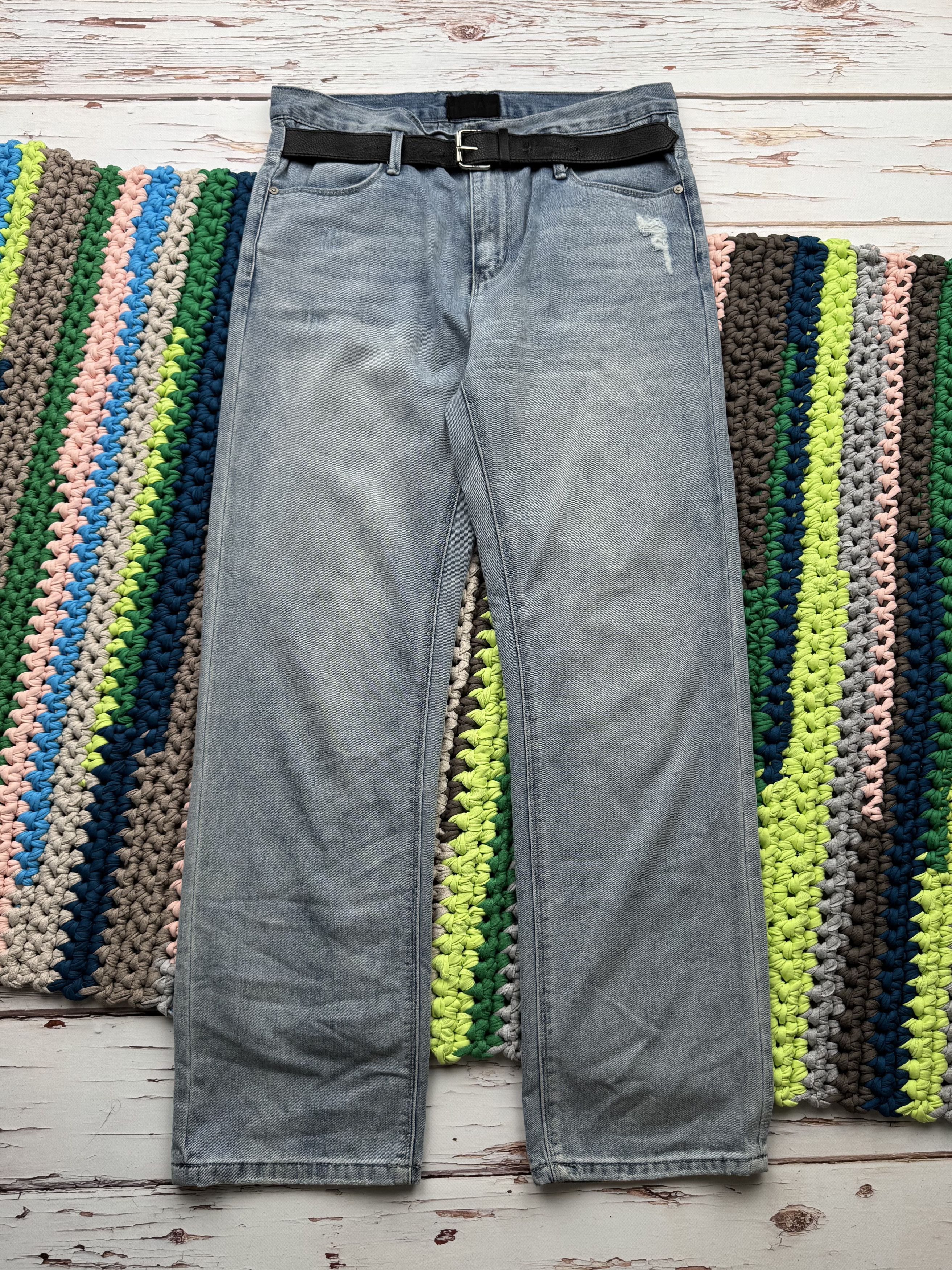 Rta Rta Jeans (V282)(D10) Size US 32 / EU 48 - 1 Thumbnail