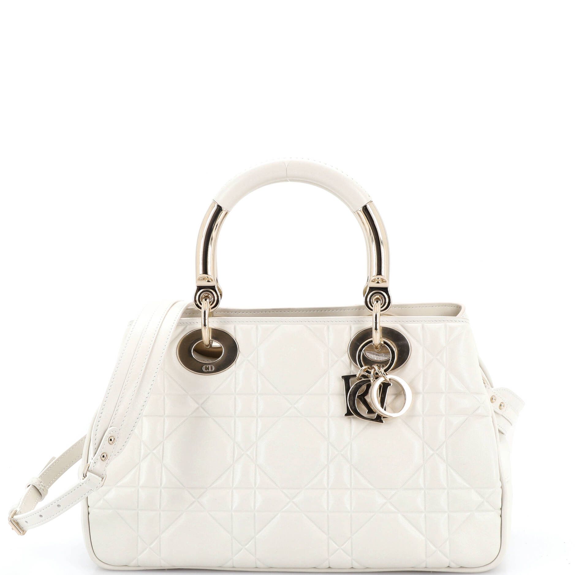 Dior Lady 95.22 Bag Size ONE SIZE - 1 Thumbnail