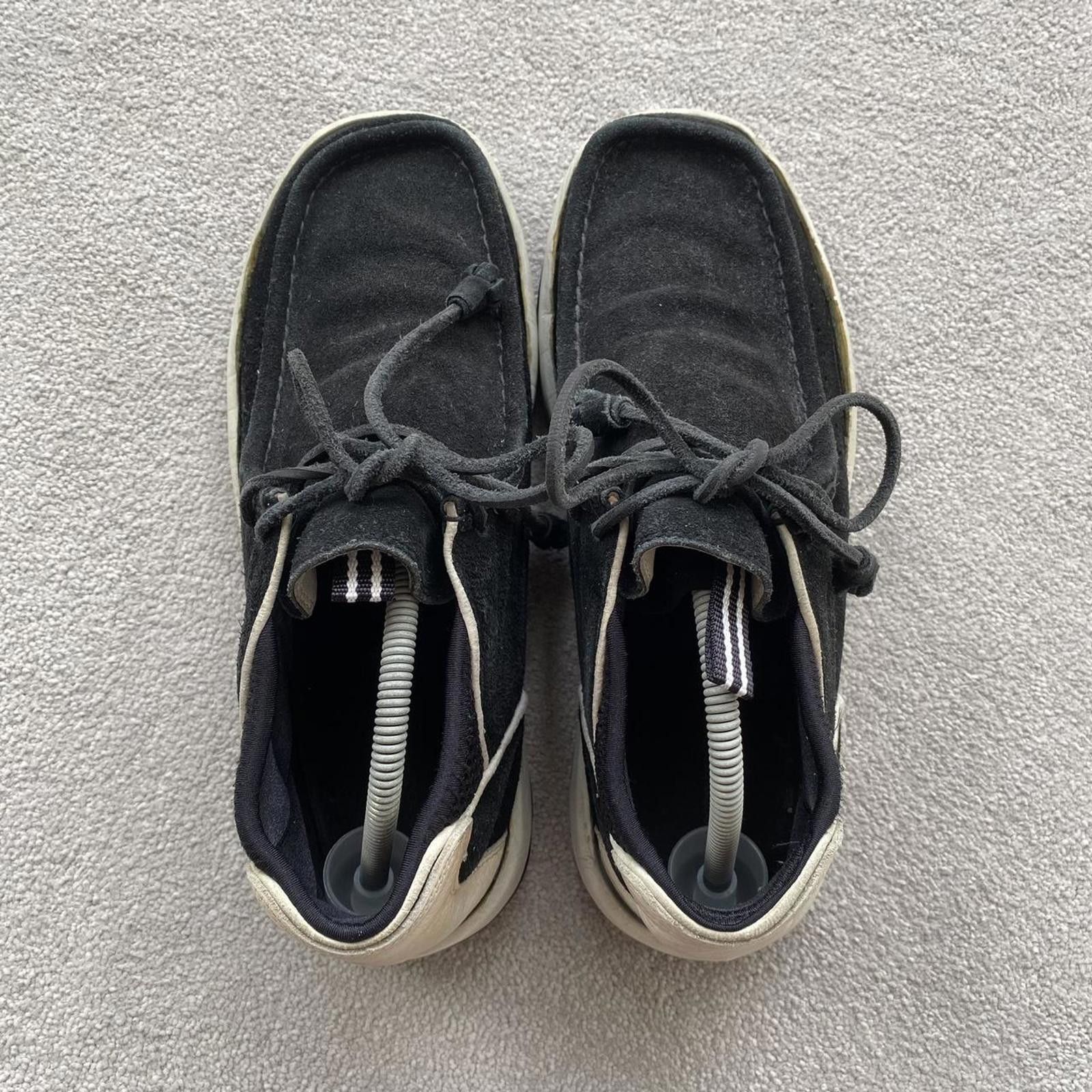 Visvim Visvim x Neighbourhood Trainers Shoes Boots Size US 10 / EU 43 - 2 Thumbnail