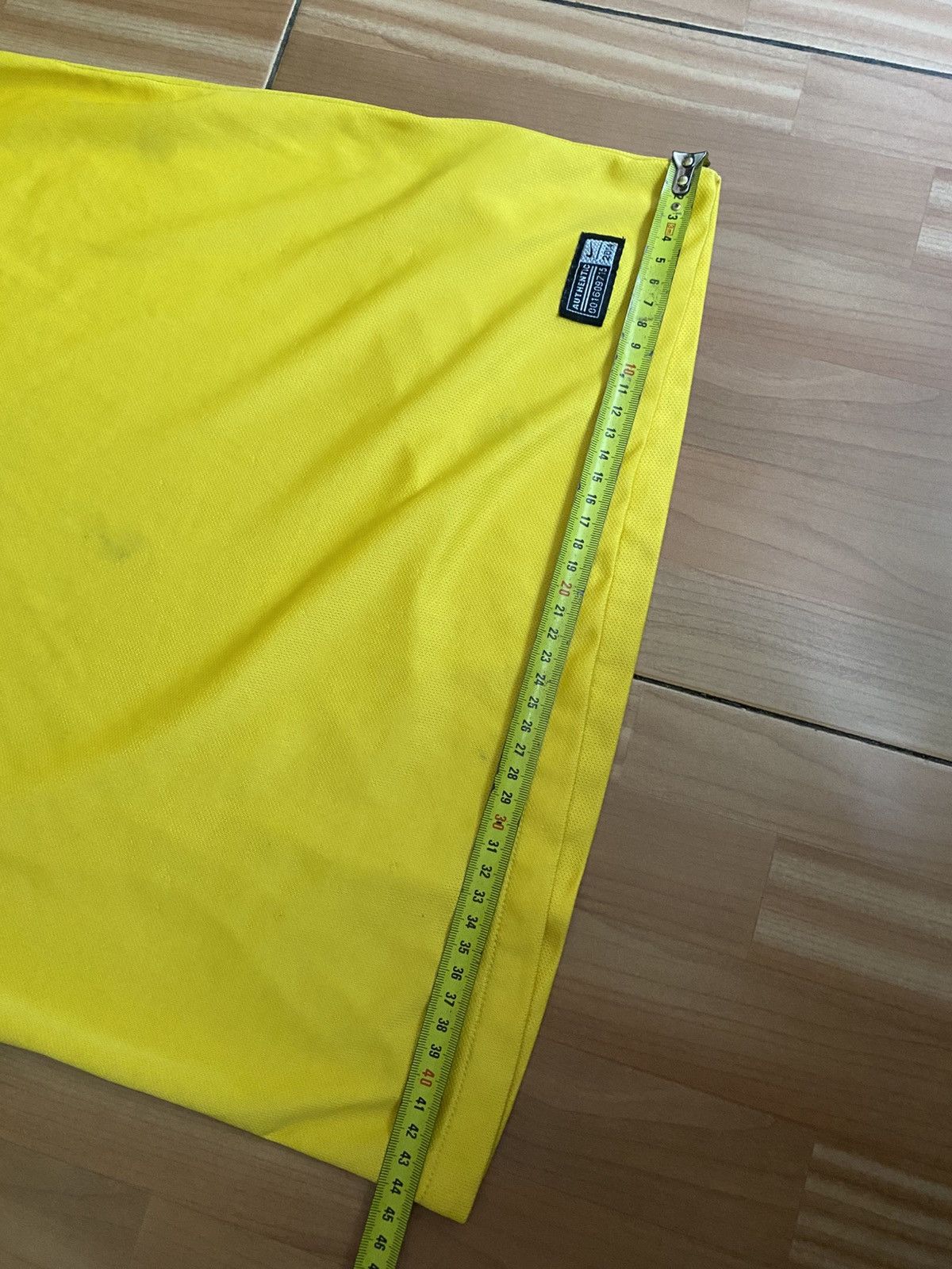 Nike Nike BRASIL 2014 2015 HOME FOOTBALL SHIRT SOCCER JERSEY Size US S / EU 44-46 / 1 - 12 Thumbnail