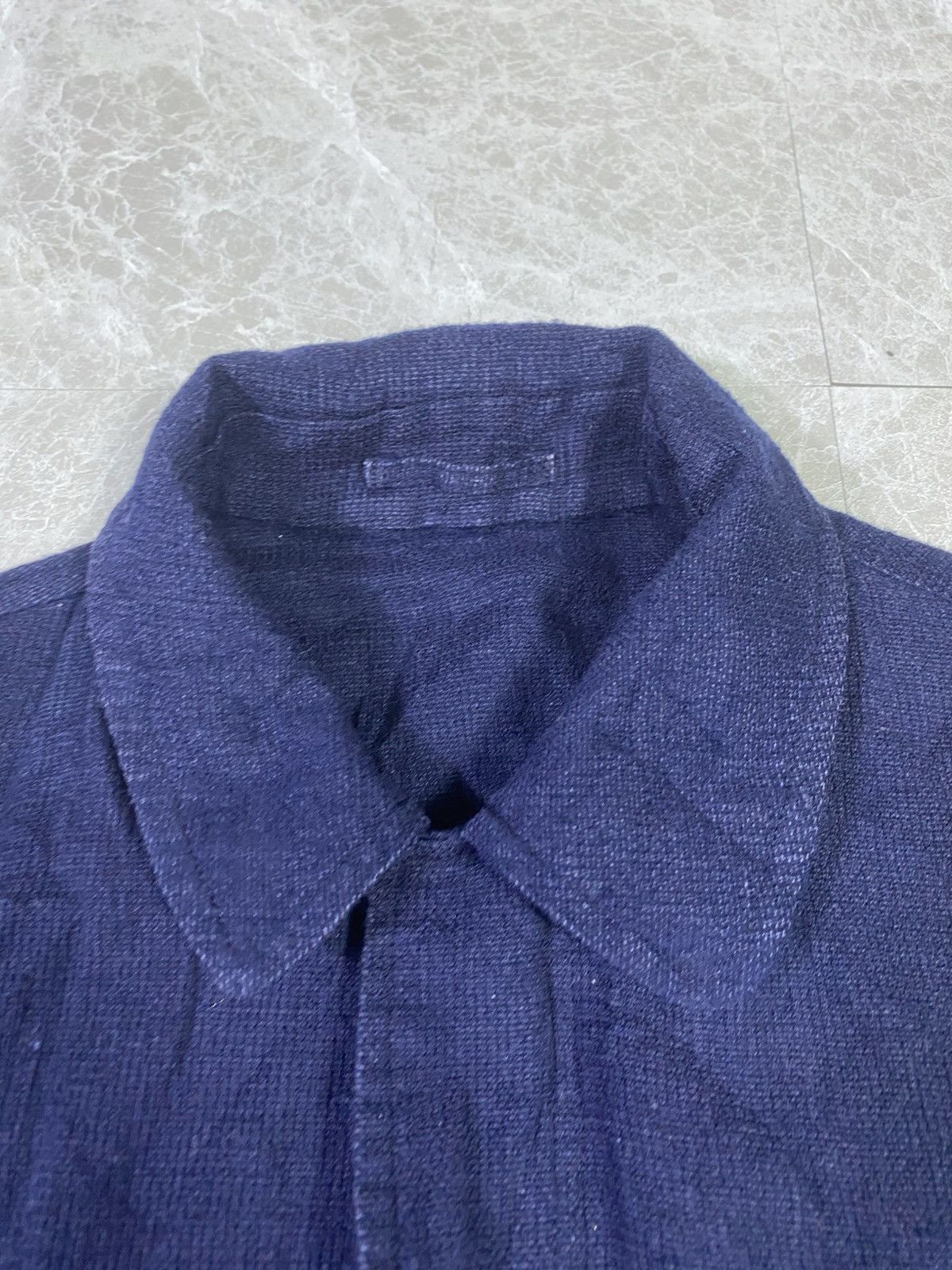 Burberry Burberrys 2 pocket zupper tee size s Size US S / EU 44-46 / 1 - 3 Thumbnail
