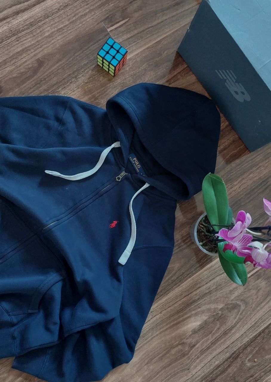 Polo Ralph Lauren Polo Ralph Lauren x Streetwear x Vintage Size US XL / EU 56 / 4 - 5 Thumbnail