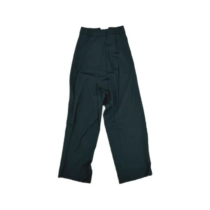 Maison Margiela MM6 Maison Margiela Casual Loose Pants 0079 Size US 38 / EU 54 - 1 Thumbnail