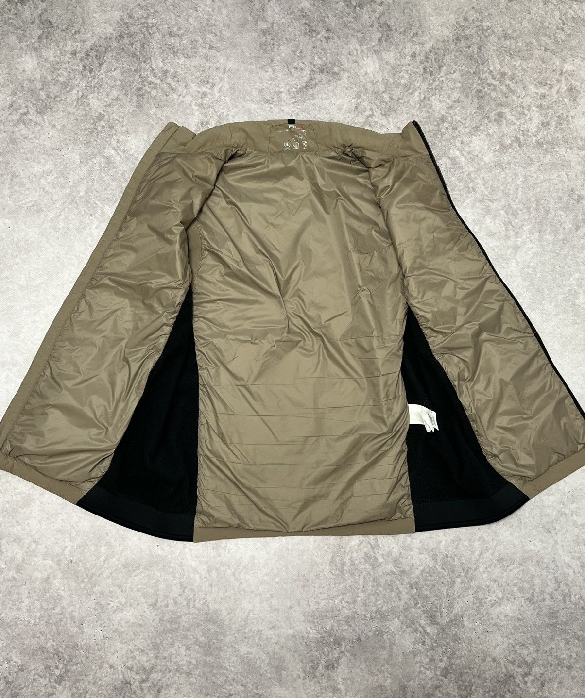 RLX Ralph Lauren RLX Men Vests size M Size 38R - 9 Thumbnail