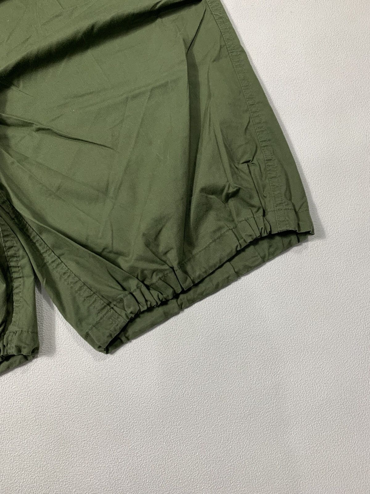 Kapital GU Superwide Cargo Balloon Pants Size US 30 / EU 46 - 8 Thumbnail