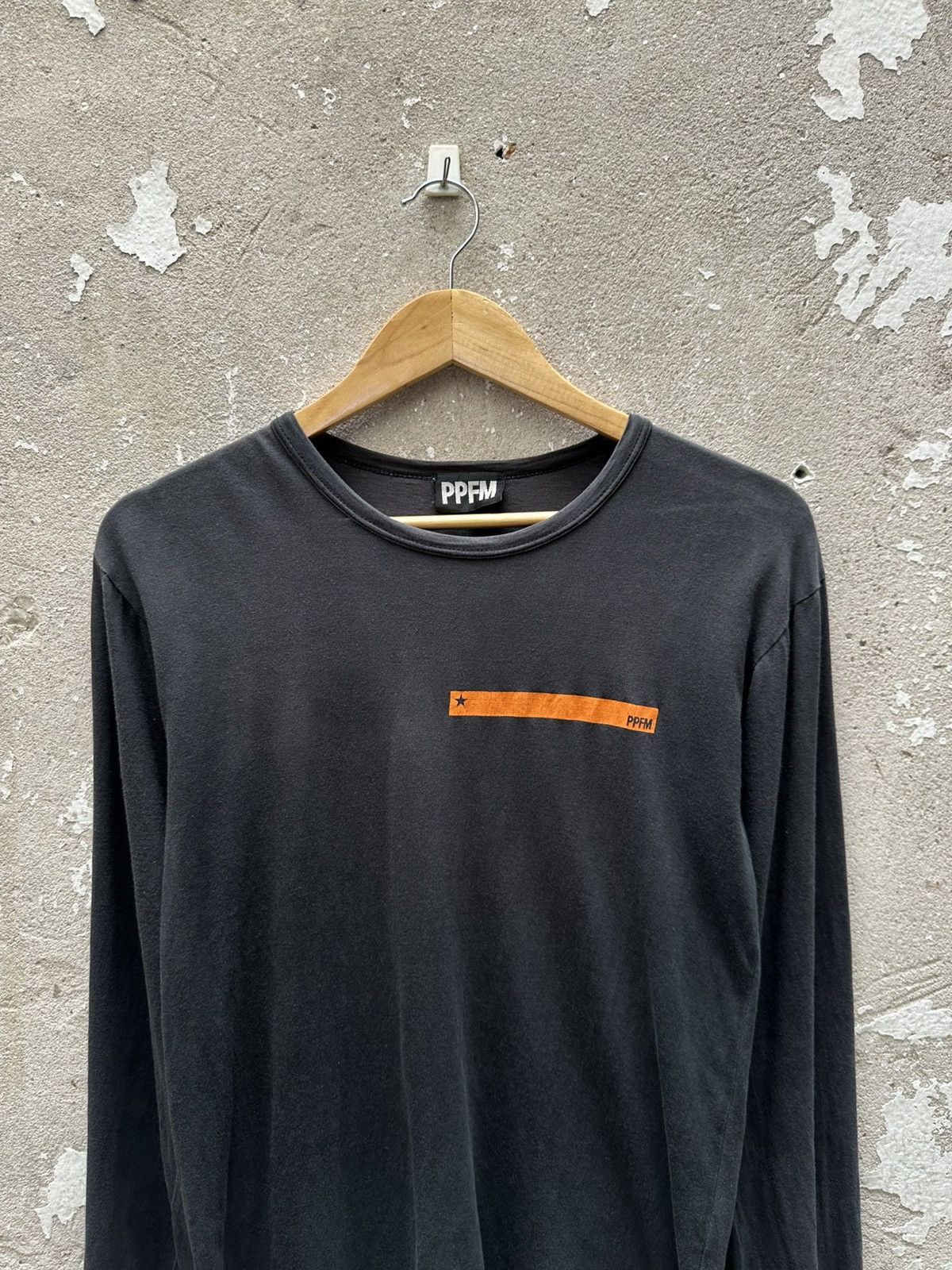 PPFM Vintage PPFM Seditionaries fonts Tees Size US M / EU 48-50 / 2 - 3 Thumbnail