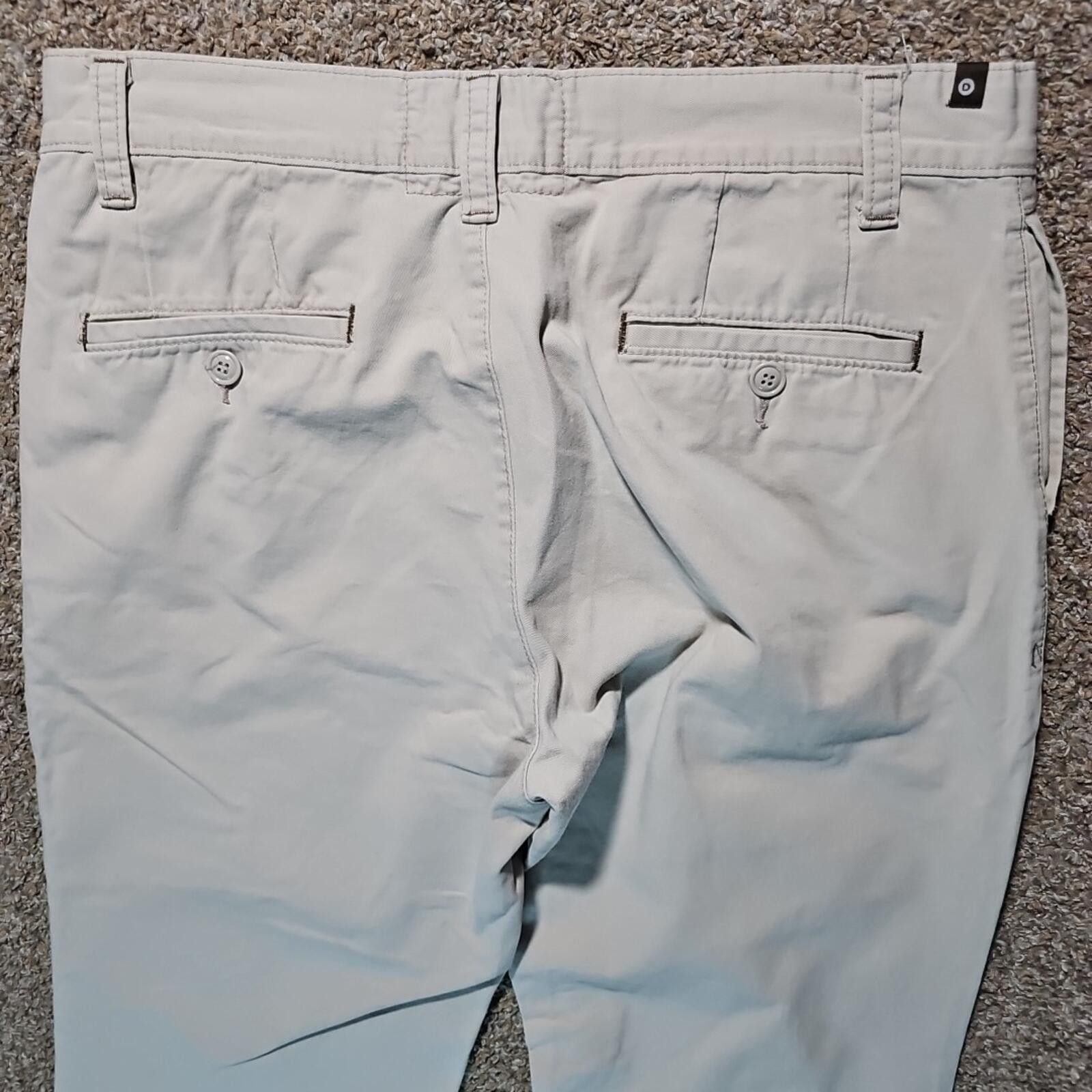 Dockers Dockers D Series 38x32 Pants Size US 38 / EU 54 - 6 Thumbnail