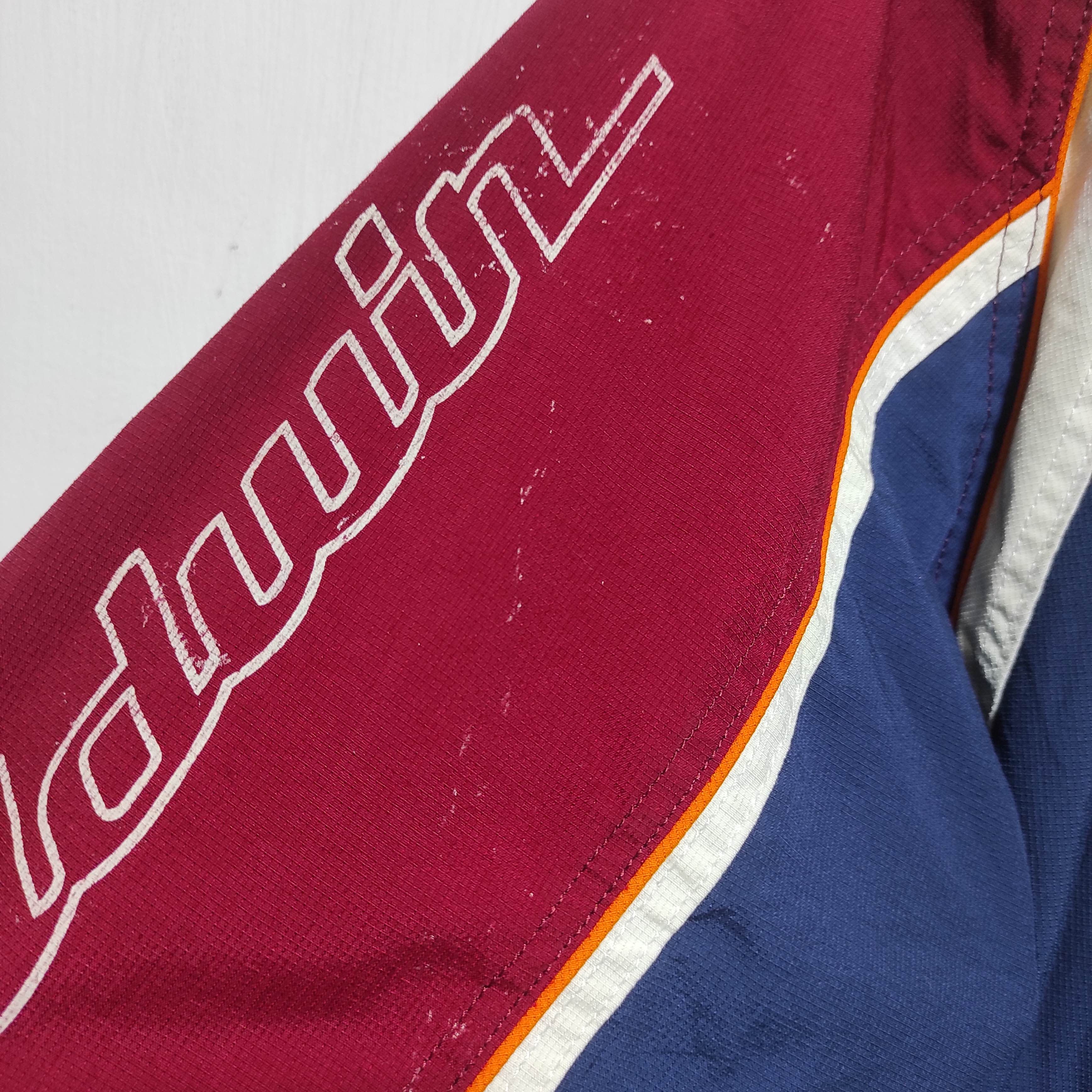 Goldwin Vintage Golwin Ski Team Sweden Alpine Jacket Size US L / EU 52-54 / 3 - 7 Thumbnail