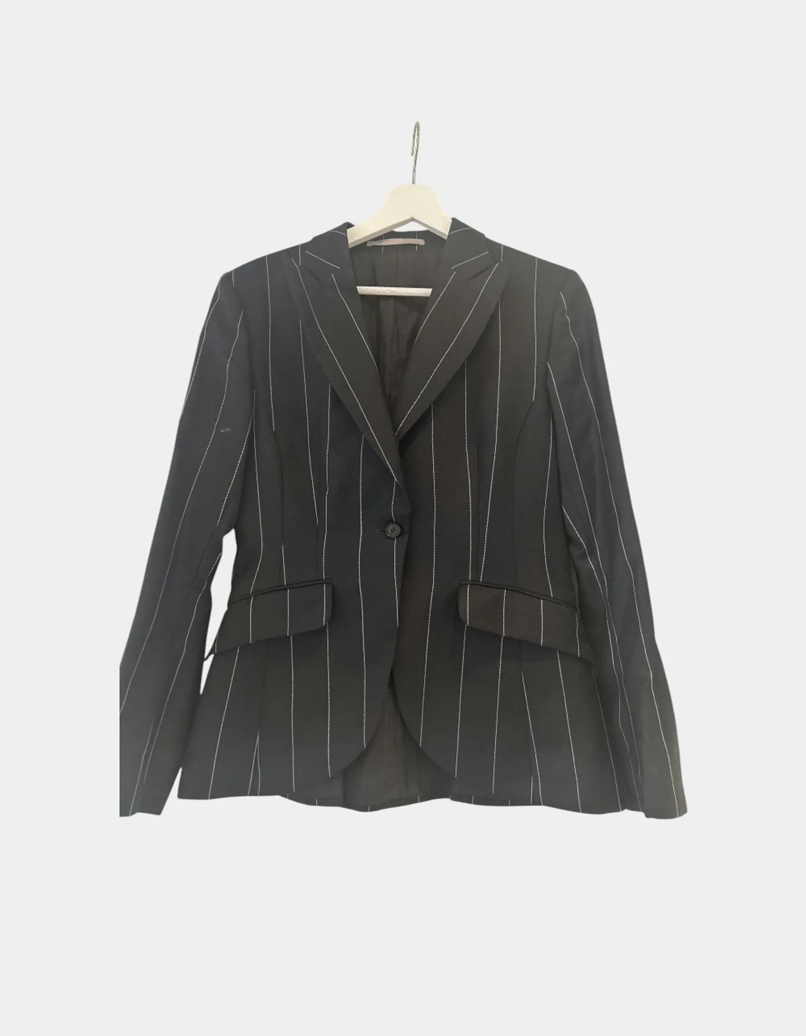 Tiger of Sweden Tiger Hazina Blazer Size M / US 6-8 / IT 42-44 - 1 Thumbnail