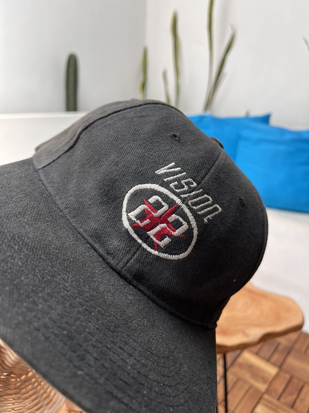 Vintage × Vision Streetwear Vintage Vision Streetwear Size ONE SIZE - 6 Thumbnail