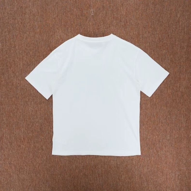 Louis Vuitton louis vuitton yai kusama short sleeve t-shirt-2507 Size US M / EU 48-50 / 2 - 2 Thumbnail