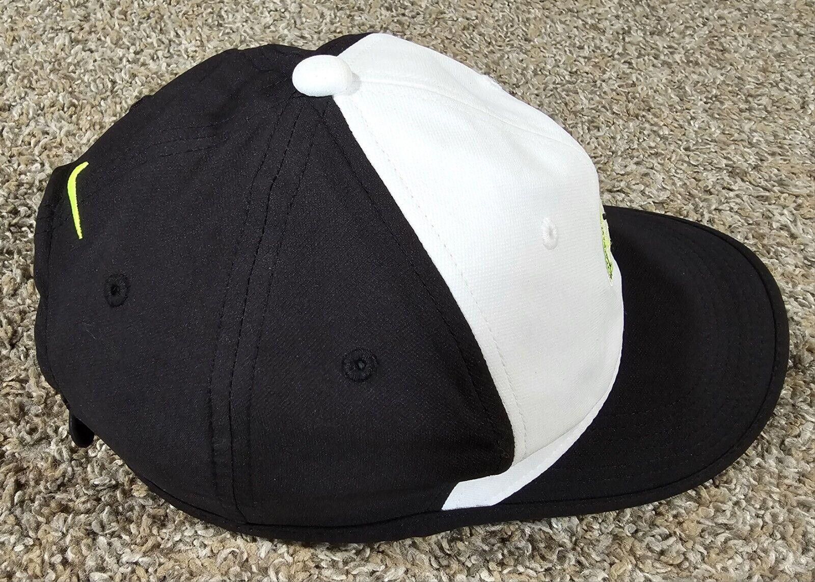 Nike PGA Wisconsin Section nike golf hat Strapback Size ONE SIZE - 5 Thumbnail