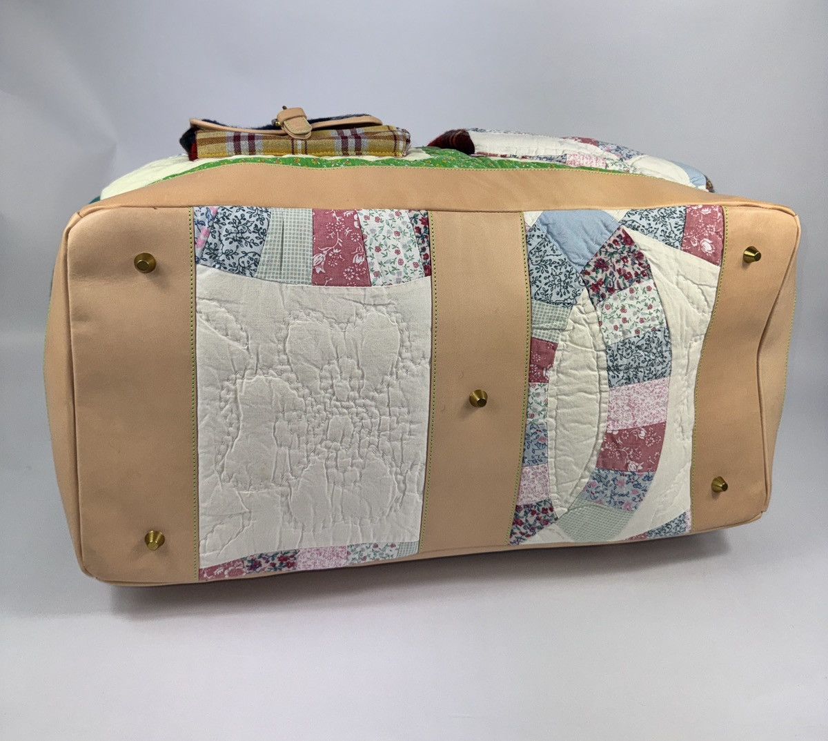 Better With Age XXL SMUGGLER HAC STYLE BAG / BACKPACK RARE Size ONE SIZE - 9 Thumbnail