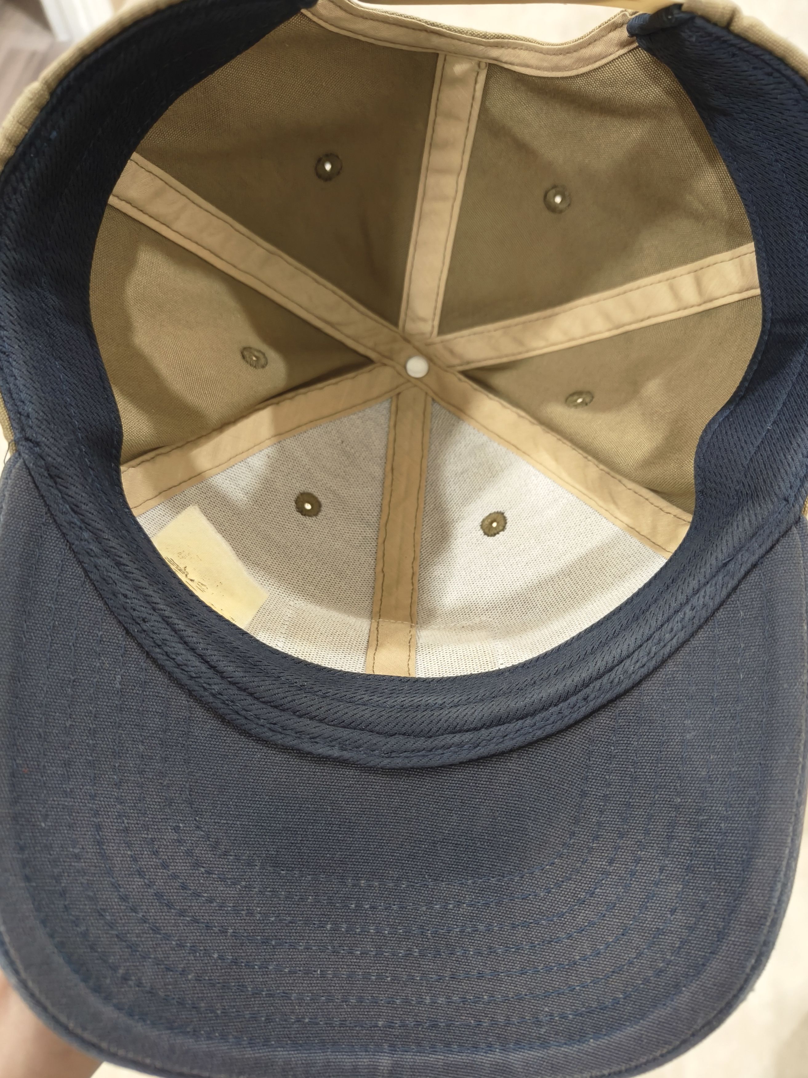 Patagonia PATAGONIA CAPS Size ONE SIZE - 6 Thumbnail