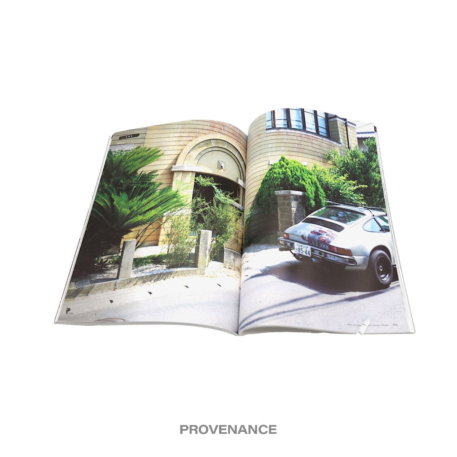 Gucci 🔴 BRUTUS Magazine - OPEN Gucci Garden Michele Size ONE SIZE - 11 Thumbnail
