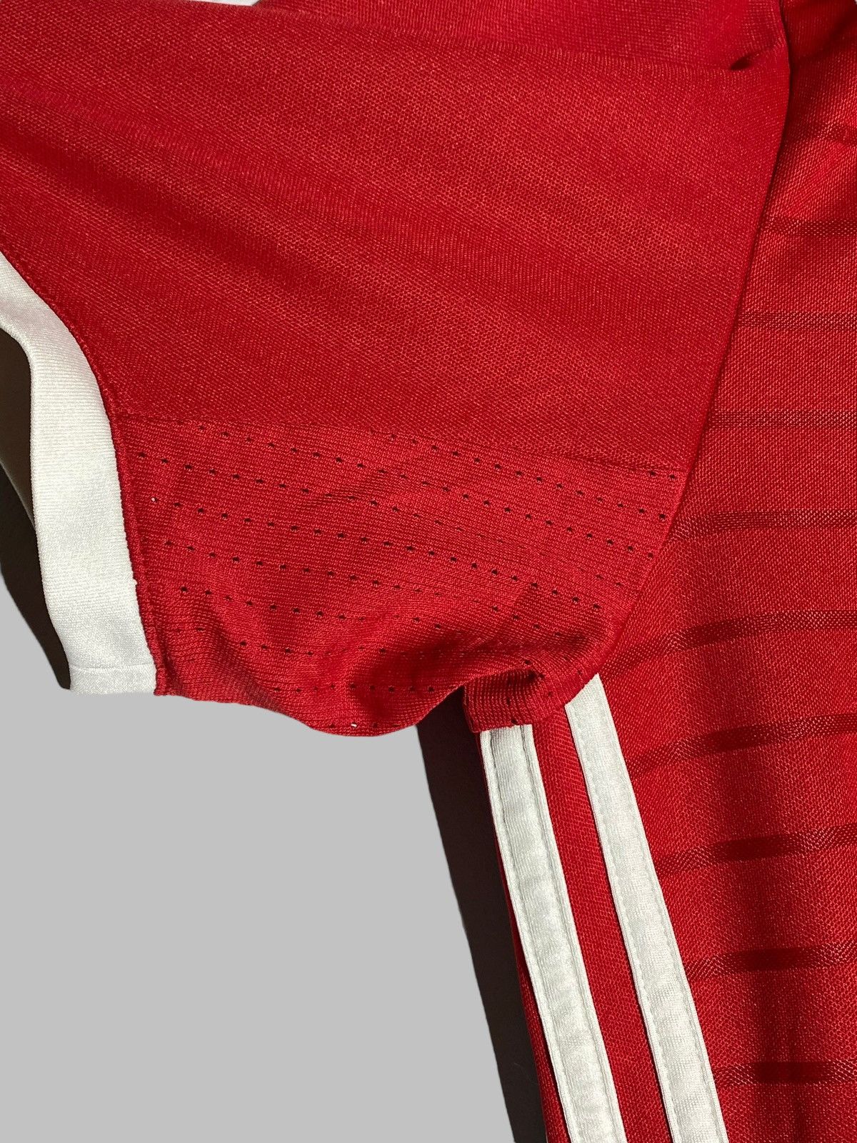 Adidas #5 Hummels Bayern München 2016/17 Adidas Football Shirt Size US M / EU 48-50 / 2 - 7 Thumbnail