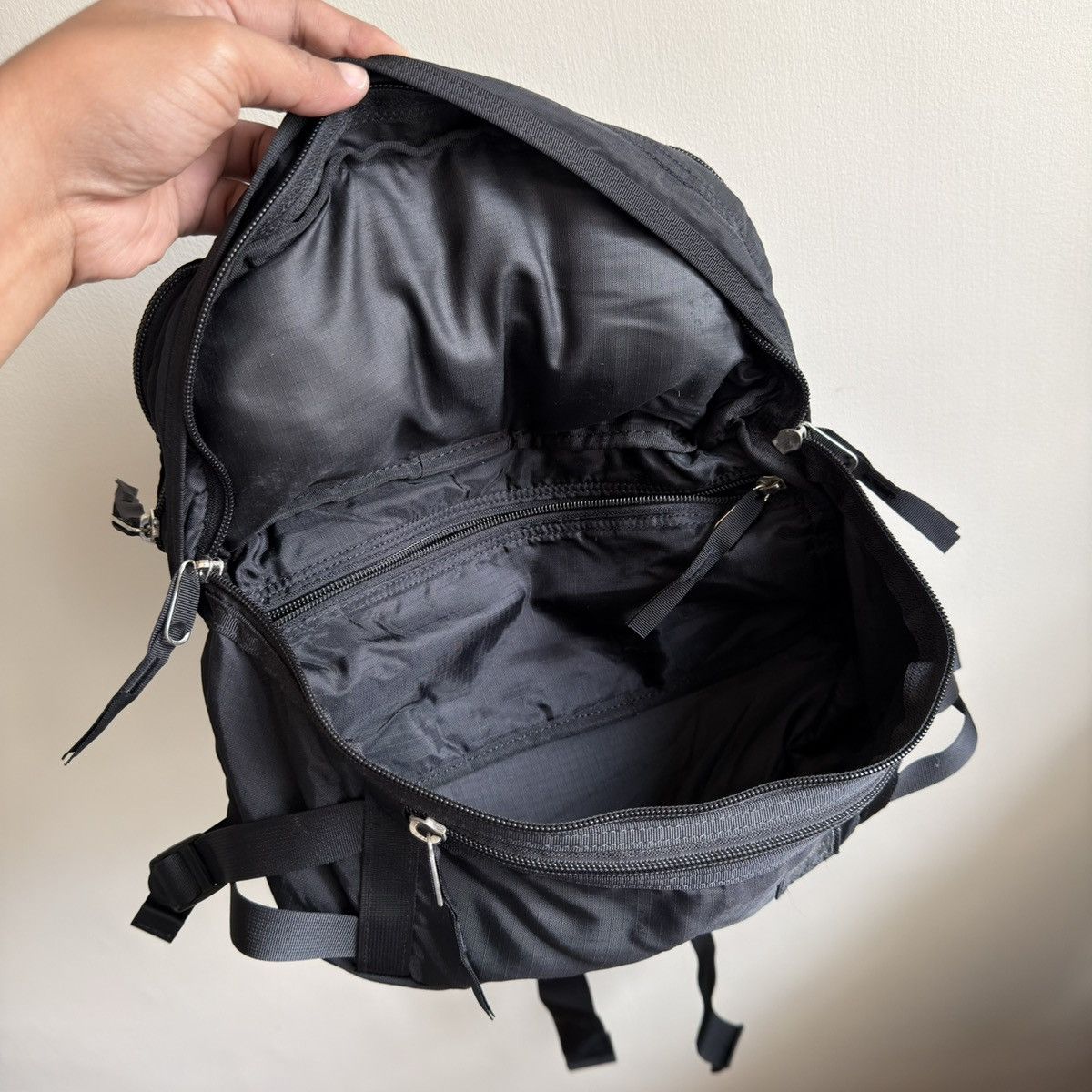 Porter Porter two way backpack beltbag Size 26 - 6 Thumbnail