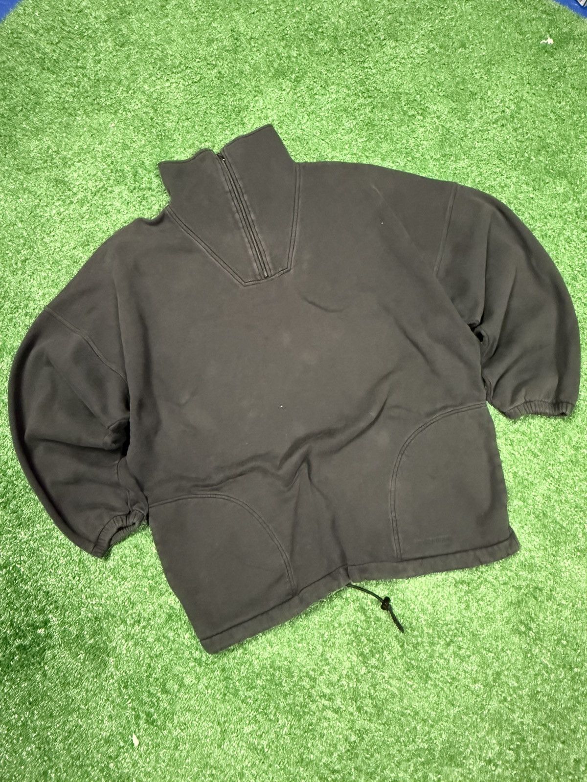 Balenciaga Balenciaga Quarter zip Size US S / EU 44-46 / 1 - 2 Thumbnail