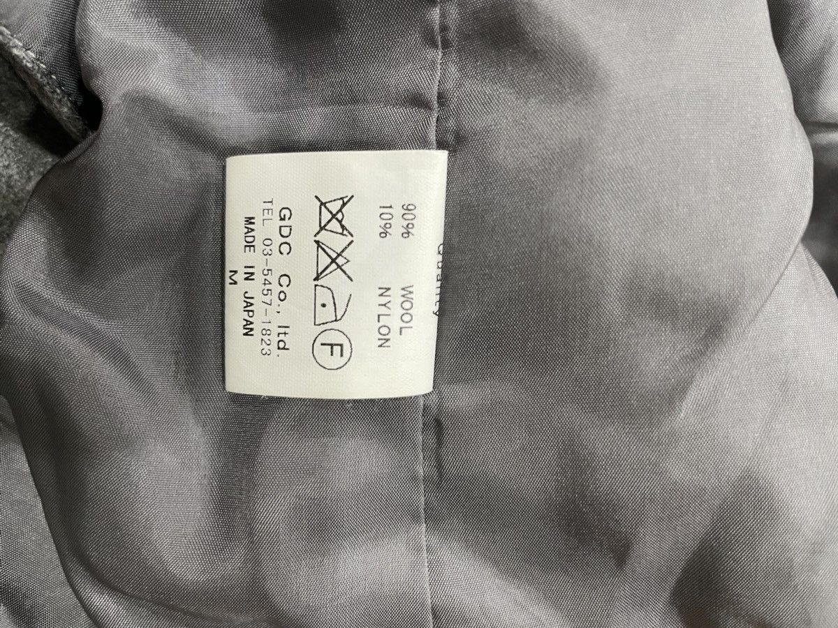 Narcotic GDC Gdc 2006-2007A/W Coat Size US M / EU 48-50 / 2 - 4 Thumbnail