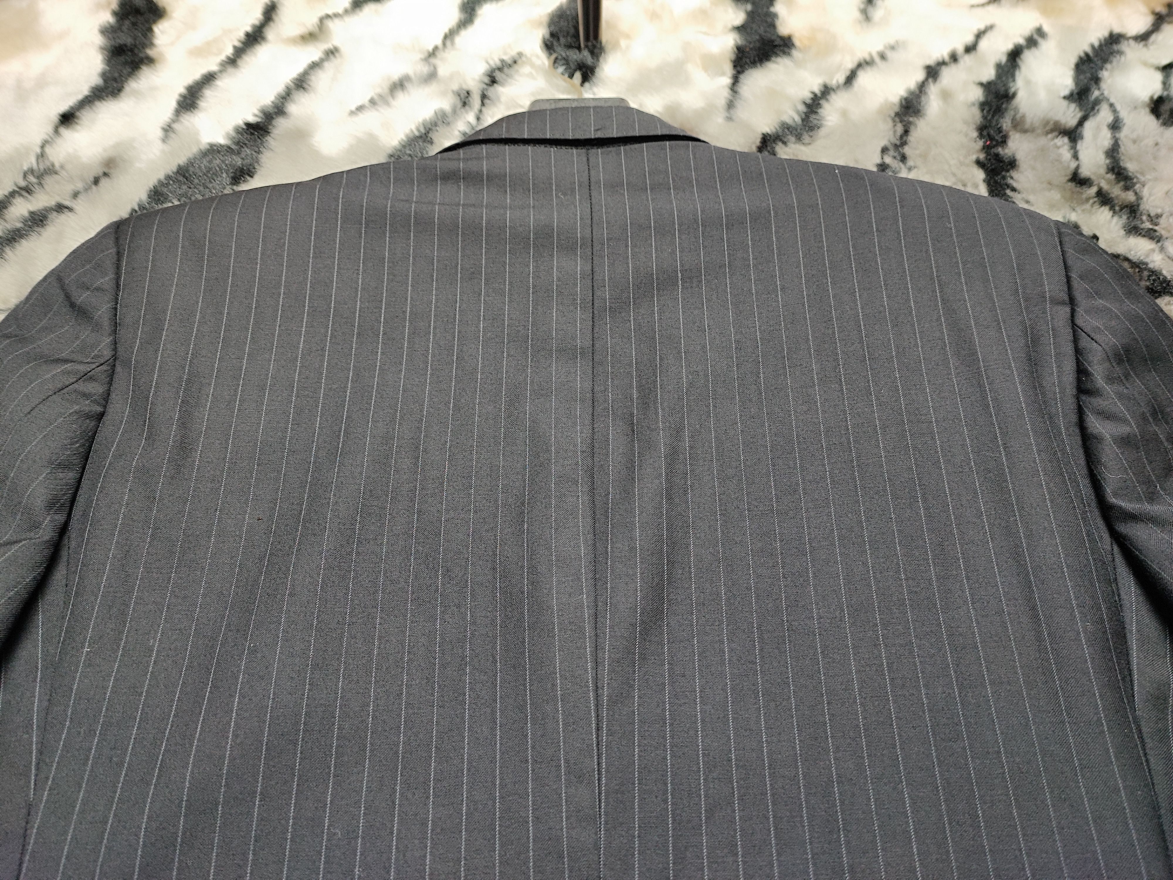 Balmain Balmain Paris Blazer Size 40R - 14 Thumbnail
