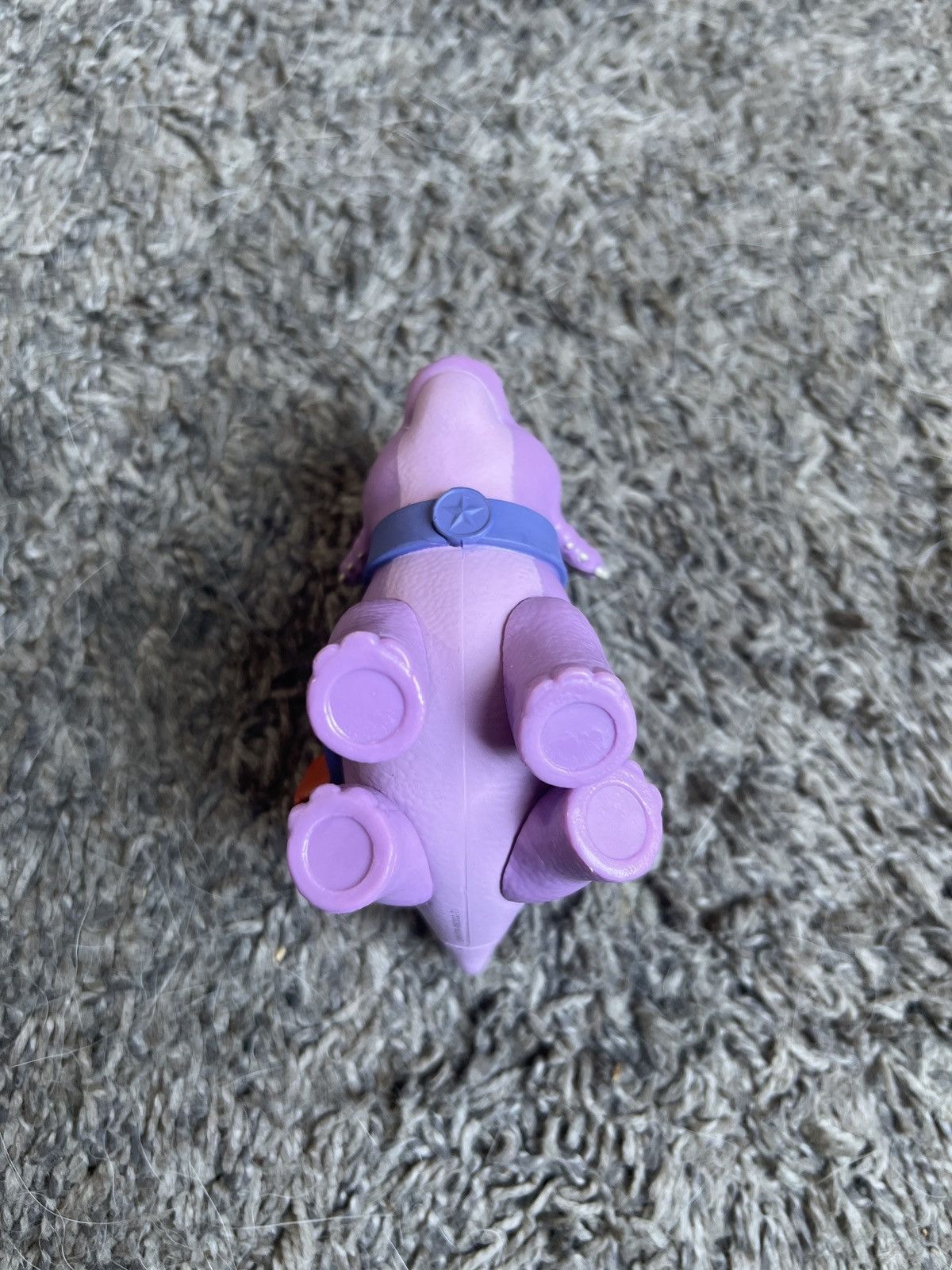 Disney 2021 Disney Junior Dino Ranch Tango Figure Size ONE SIZE - 4 Thumbnail