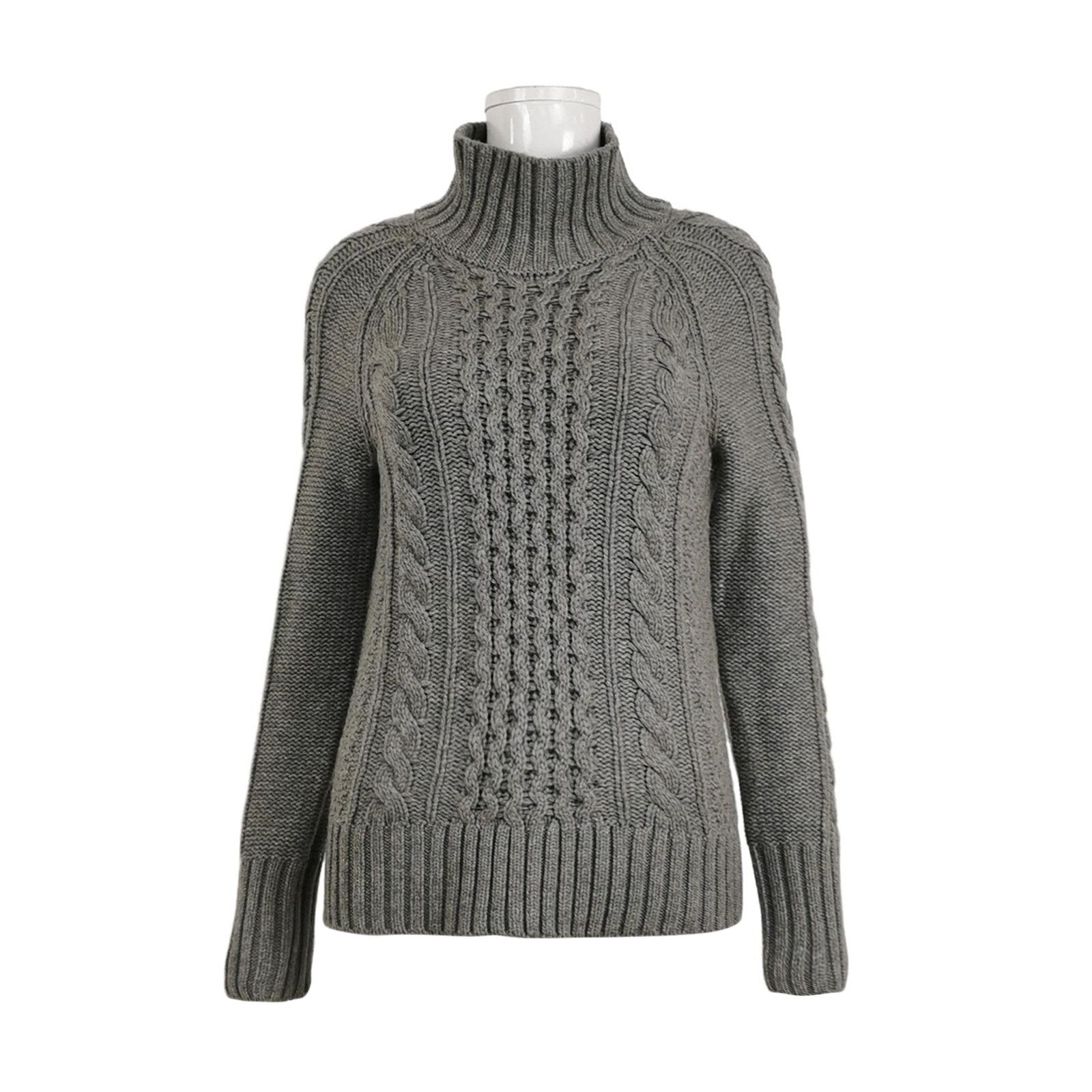 Burberry Burberry Women s Sweaters Size S / US 4 / IT 40 - 1 Thumbnail