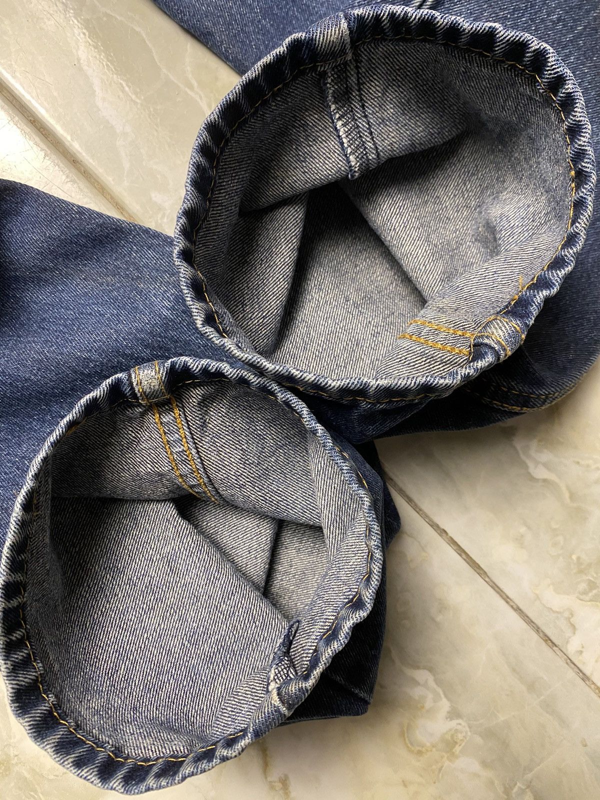 Levi's Levi’s jean 505 2019 Size US 32 / EU 48 - 11 Thumbnail