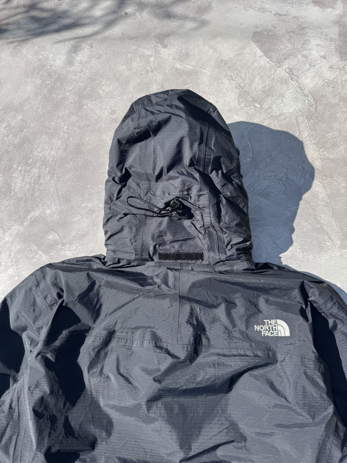 The North Face Vintage The North Face Hyvent Jacket Size US L / EU 52-54 / 3 - 23 Thumbnail