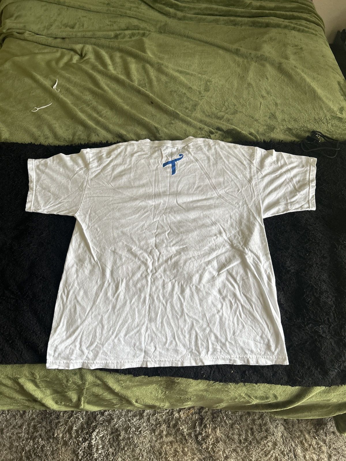 Two In The Shirt Sweet & Low. Size US XL / EU 56 / 4 - 1 Thumbnail