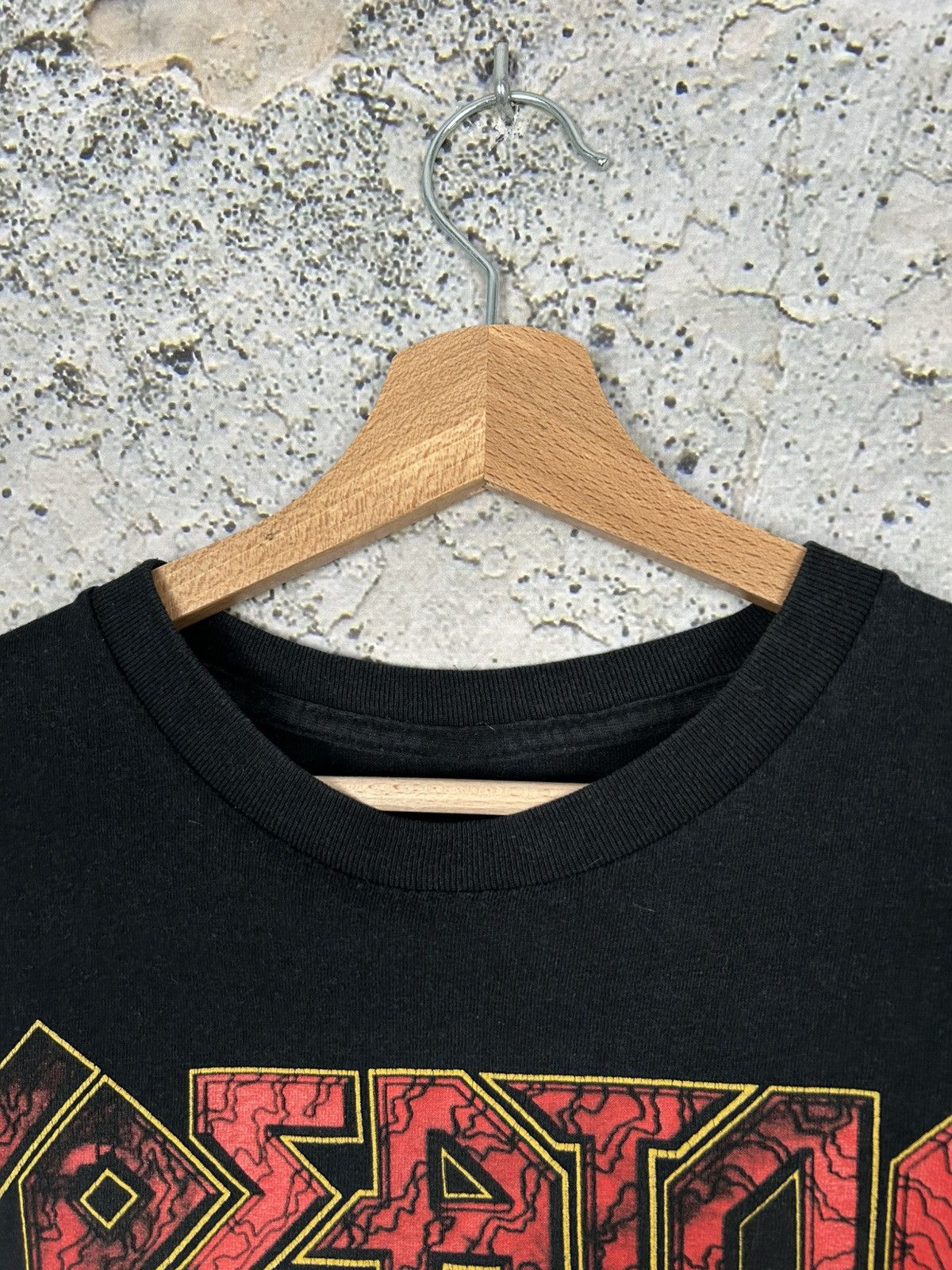 Band Tees Vintage Kreator Rock Band Tee Pleasure to Kill Metal Punk Size US XL / EU 56 / 4 - 5 Thumbnail