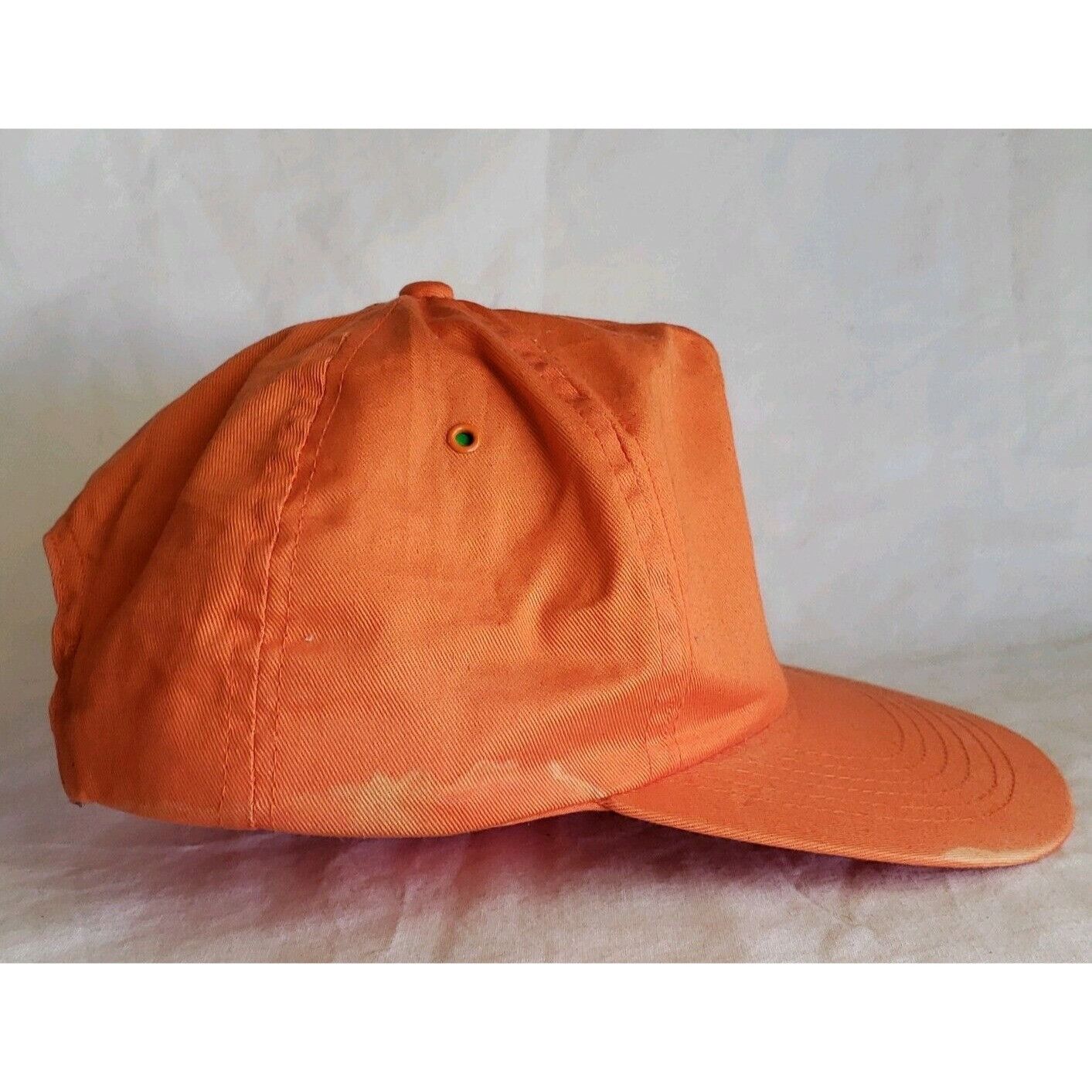 Vintage Vtg Saturday Night Fever Disco Hat Travolta Snapback Brow Fl Size ONE SIZE - 4 Thumbnail