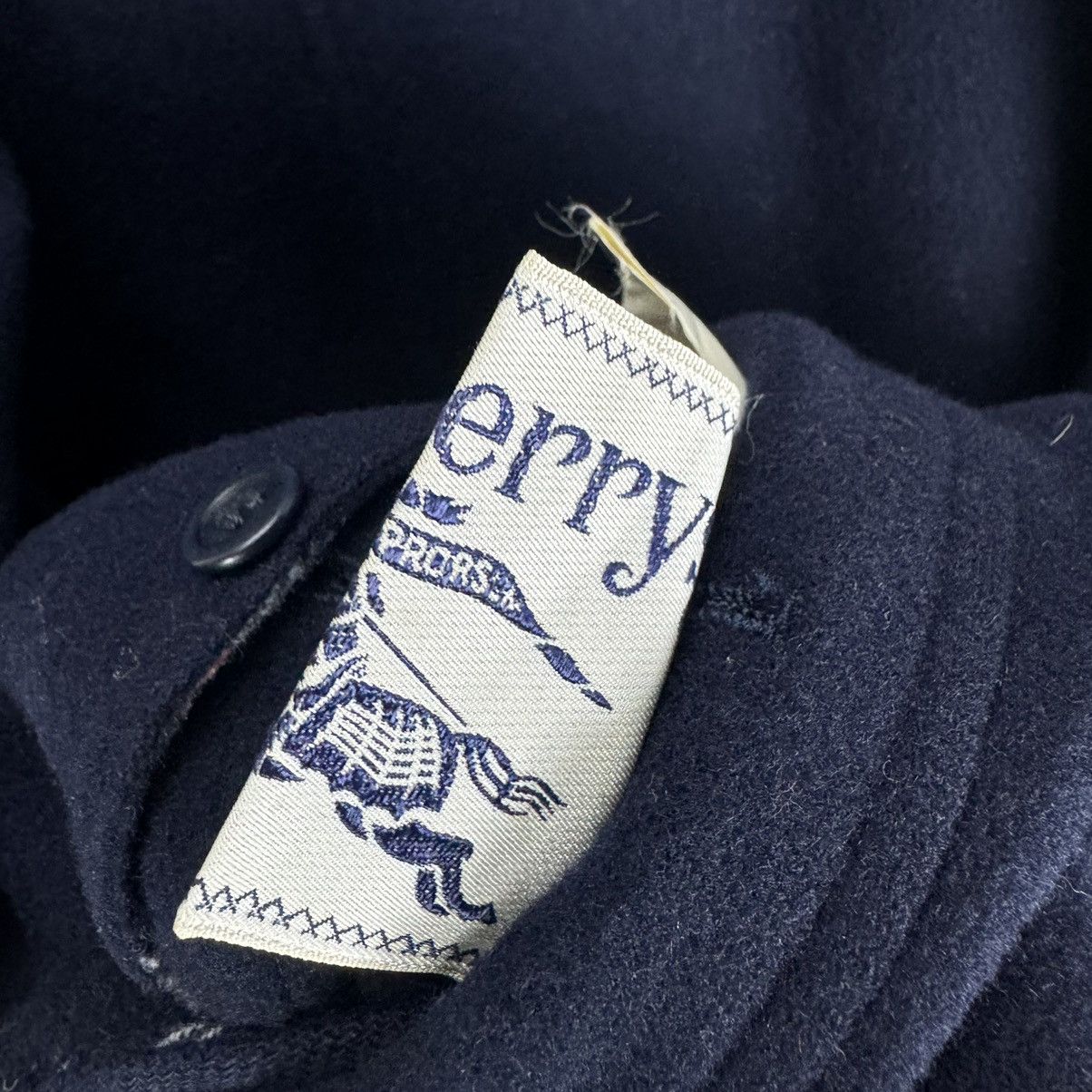 Burberry × Burberry Prorsum × Other 🌟BURBERRY REVERSIBLE NOVA CHECK JACKET Size S / US 4 / IT 40 - 9 Thumbnail