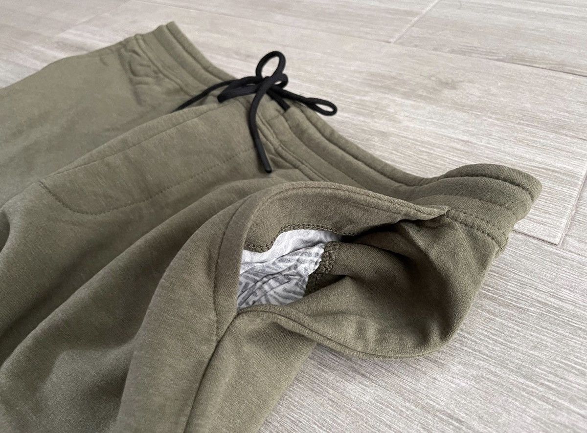 Stance Socks Stance Shelter Short with Butter Blend Olive Size Large New Size US 36 / EU 52 - 2 Thumbnail