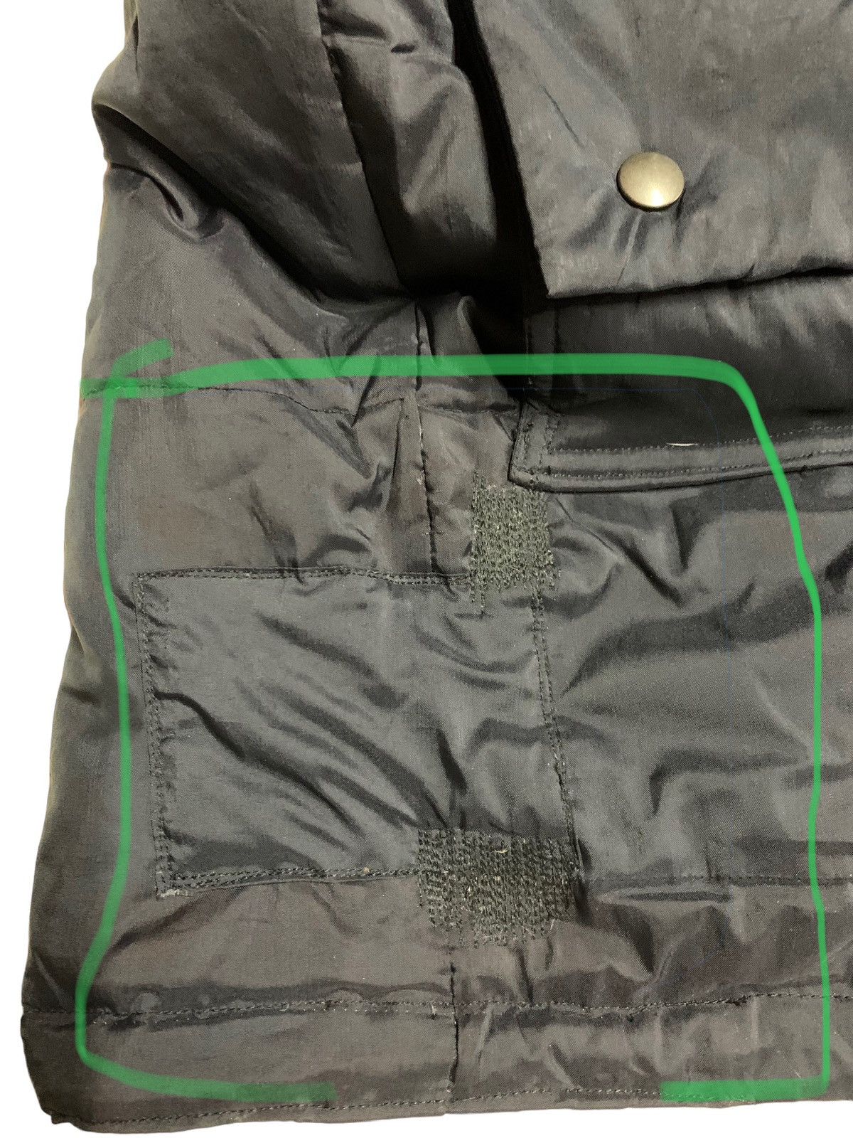 Issey Miyake Puffer Issey miyake real goose down jacket Size US XL / EU 56 / 4 - 24 Thumbnail