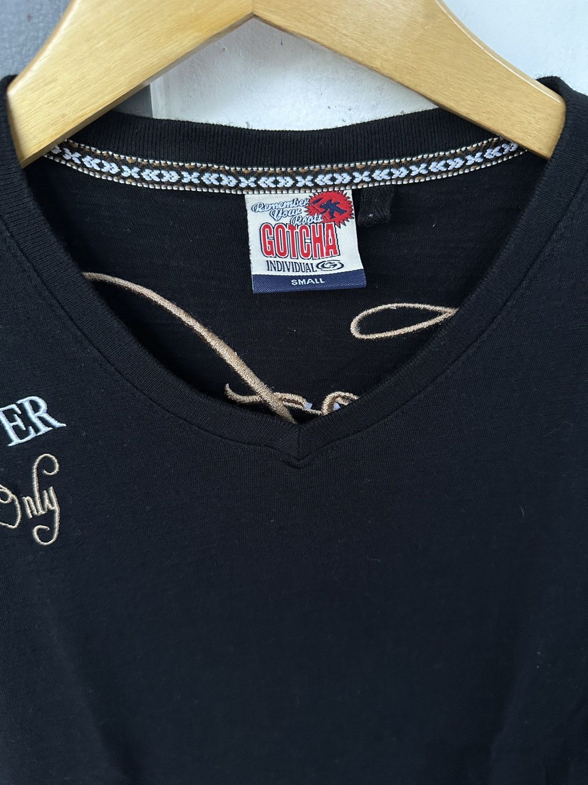 Hysteric Glamour CRAZY JAPANESE GOTCHA TRIBAL POEM RYDER AND SURF STYLE Size US S / EU 44-46 / 1 - 7 Thumbnail