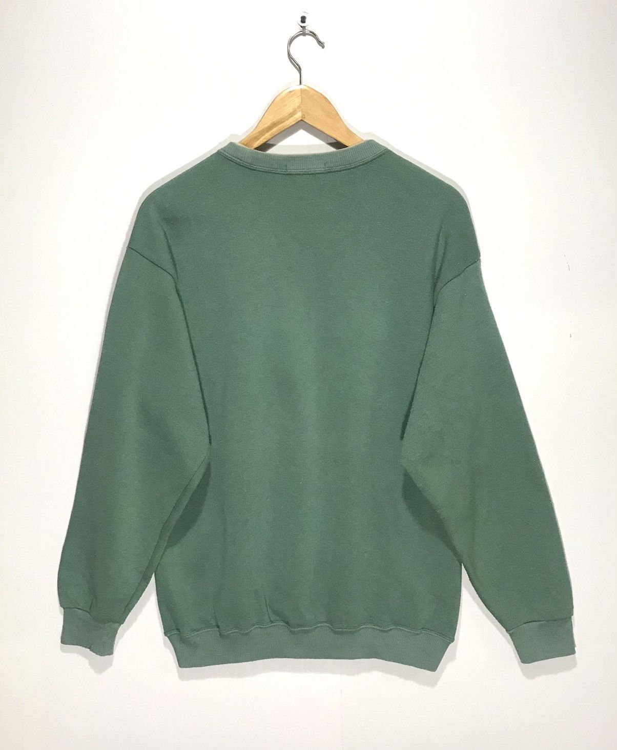 Vintage Vintage Classic Sports Sweatshirt Size US M / EU 48-50 / 2 - 5 Thumbnail