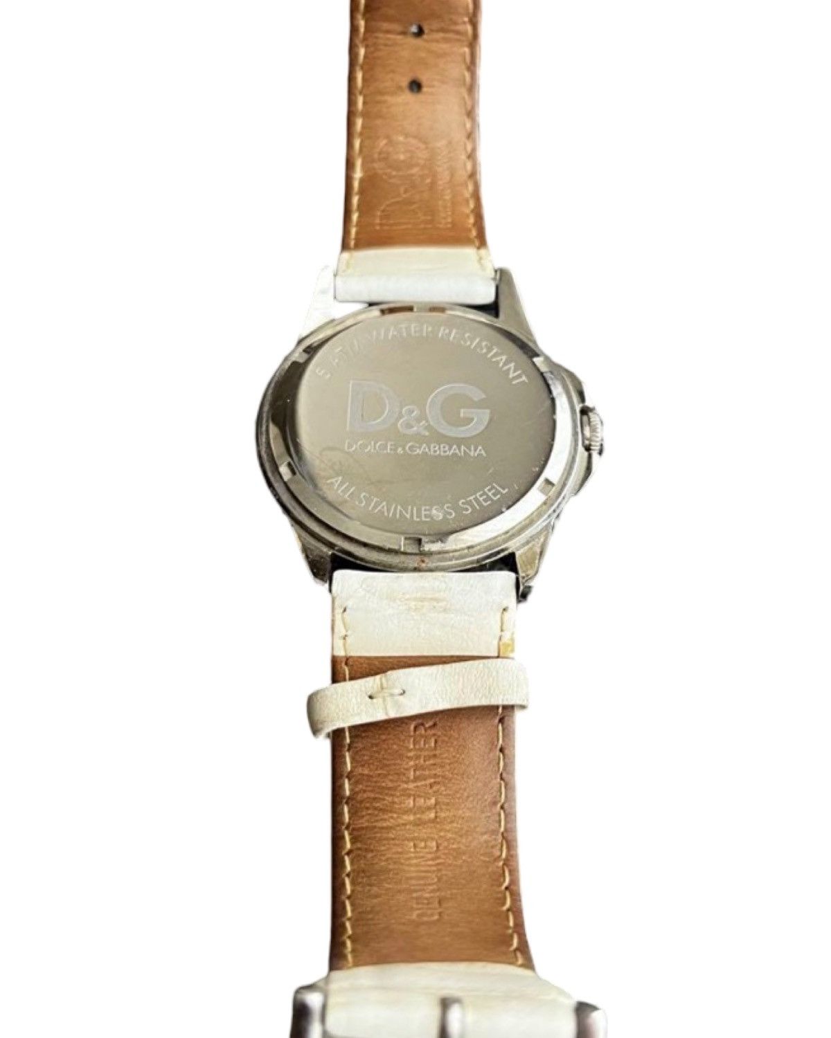 Dolce & Gabbana 🔥RARE🔥 Dolce&Gabbana Watch Size ONE SIZE - 8 Thumbnail